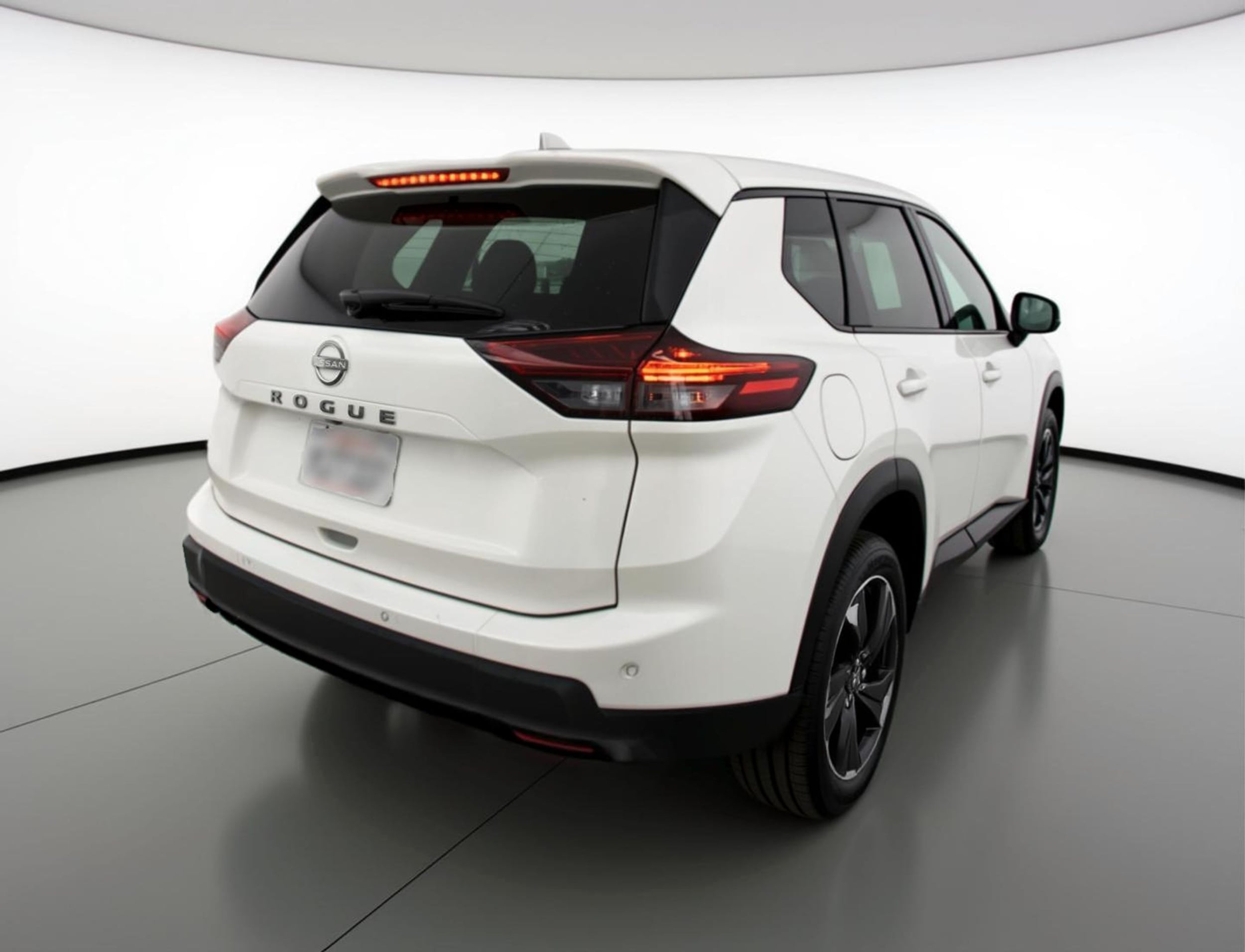 Thumbnail: 2025 Nissan Rogue - 7