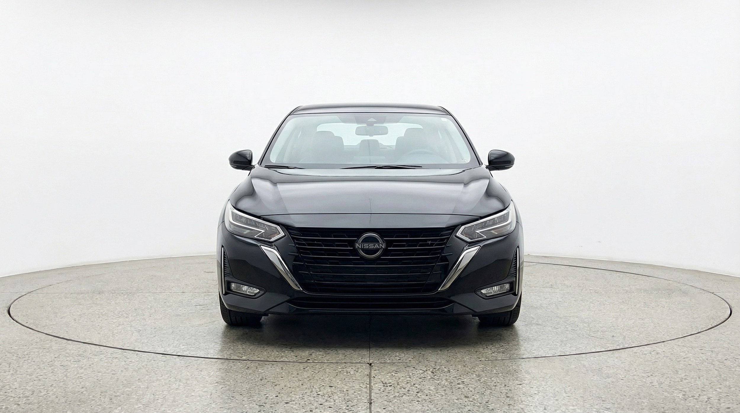 Thumbnail: 2025 Nissan Sentra - 2