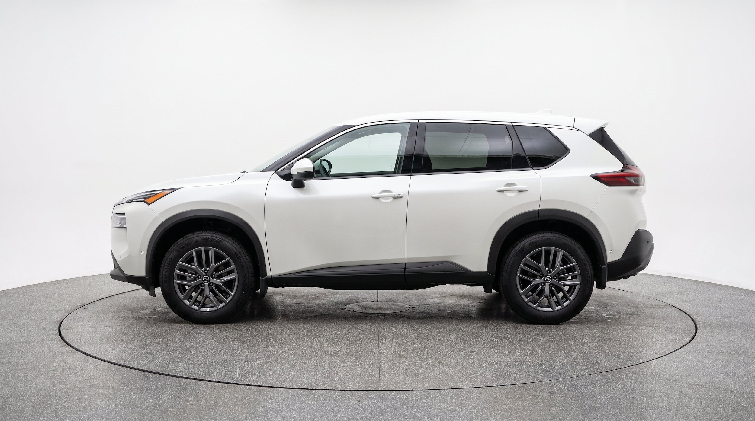 Thumbnail: 2026 Nissan Rogue - 5