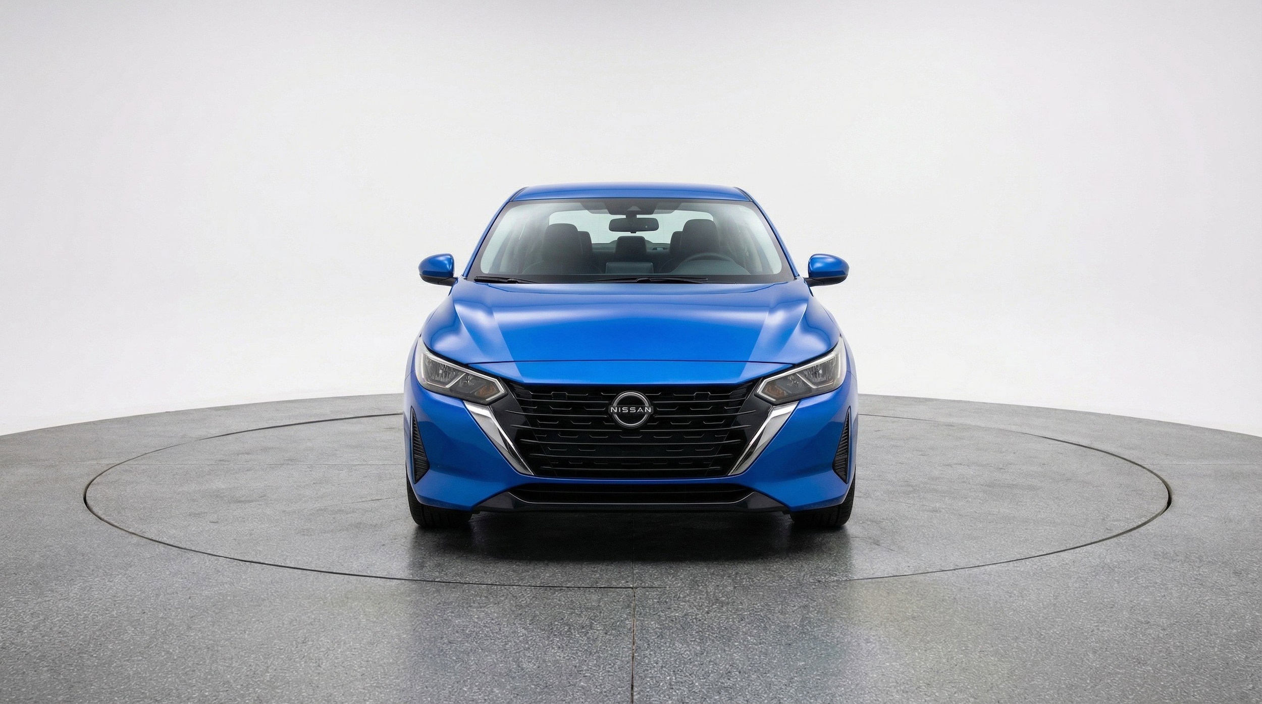 Thumbnail: 2025 Nissan Sentra - 2