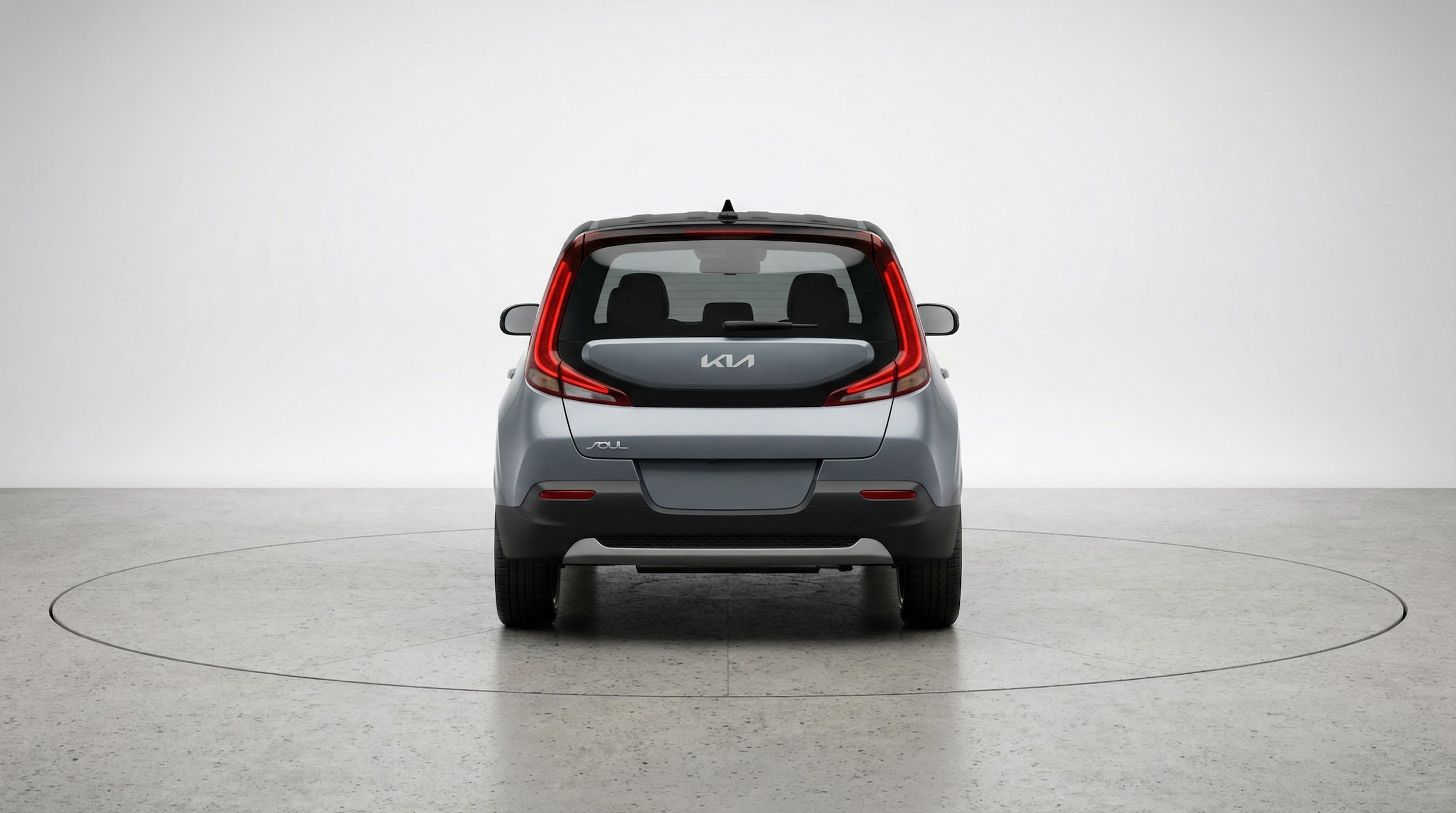 Thumbnail: 2025 Kia Soul - 6