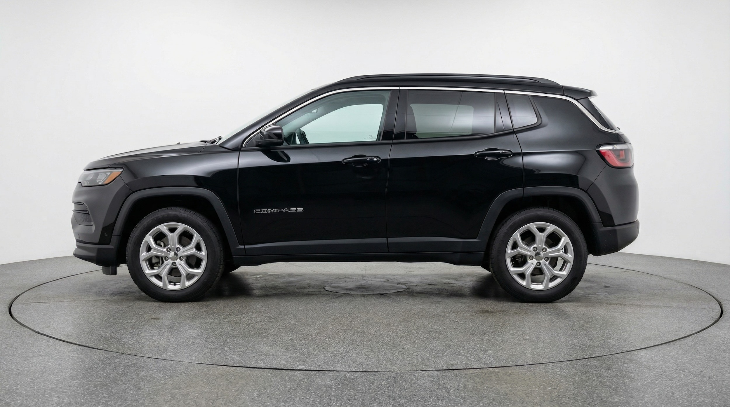 Thumbnail: 2025 Jeep Compass - 4