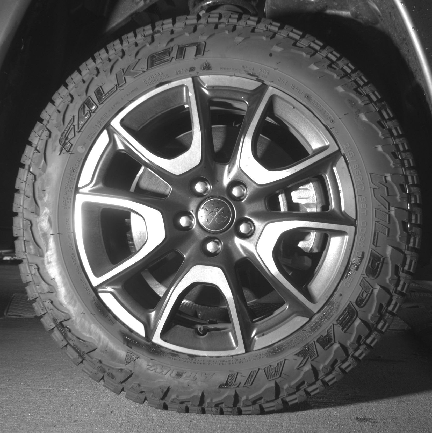 Thumbnail: 2025 Jeep Compass - 13
