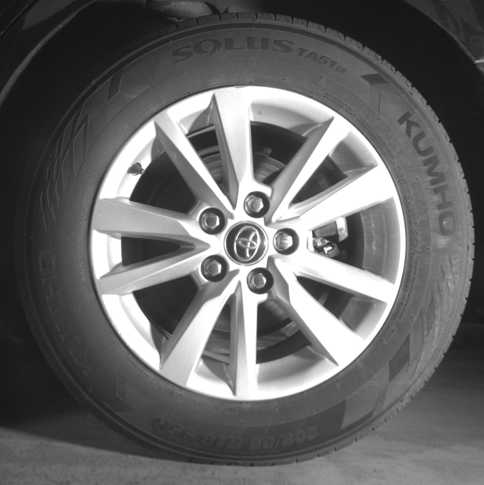 Thumbnail: 2025 Toyota Camry - 11