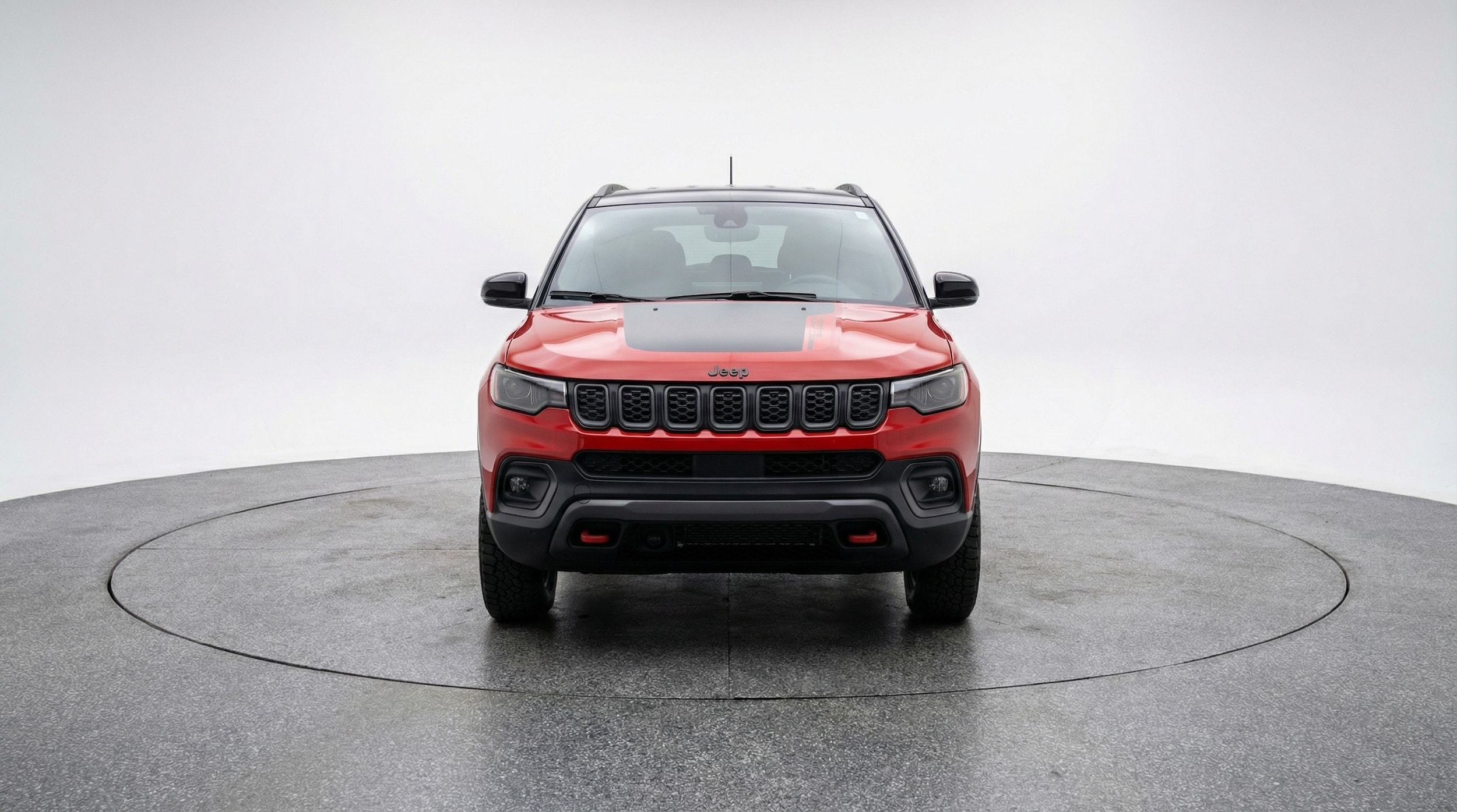 Thumbnail: 2025 Jeep Compass - 2