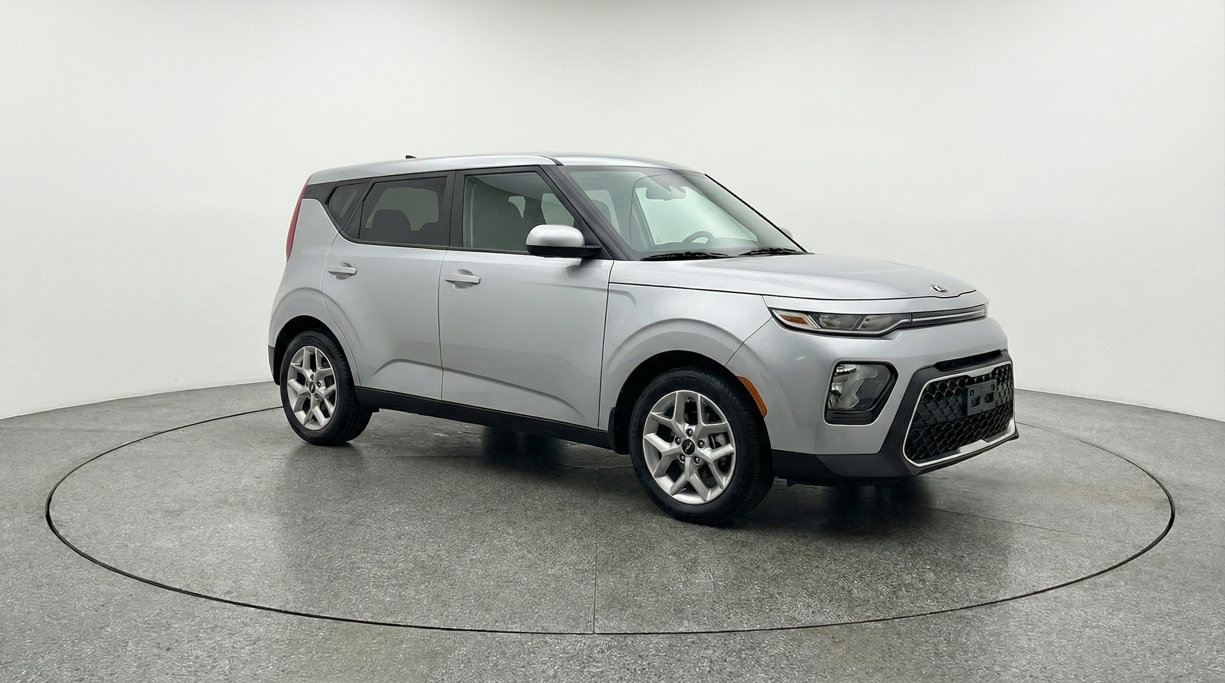 Thumbnail: 2025 Kia Soul - 1