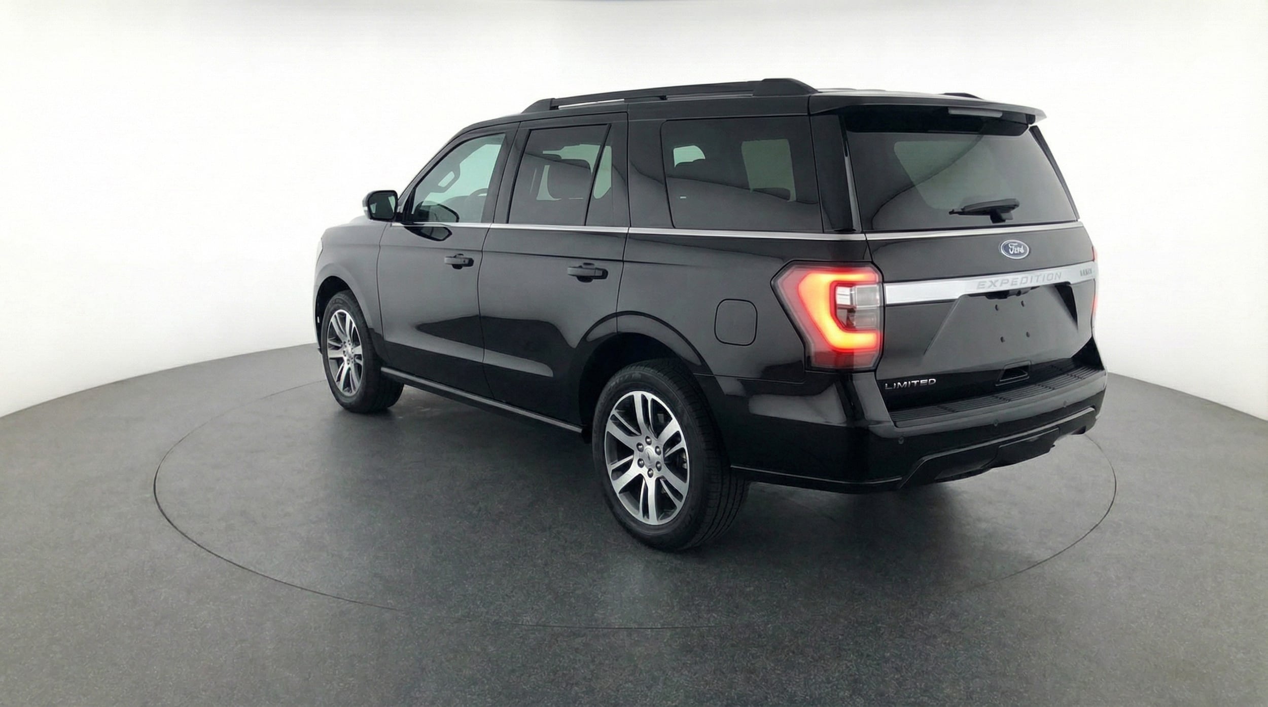 Thumbnail: 2024 Ford Expedition MAX - 5