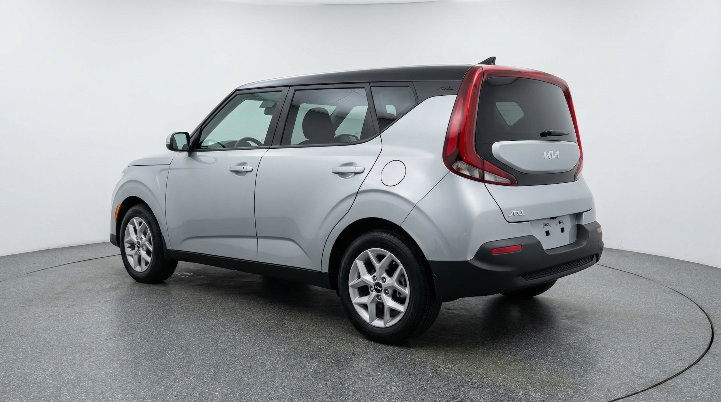 Thumbnail: 2025 Kia Soul - 5