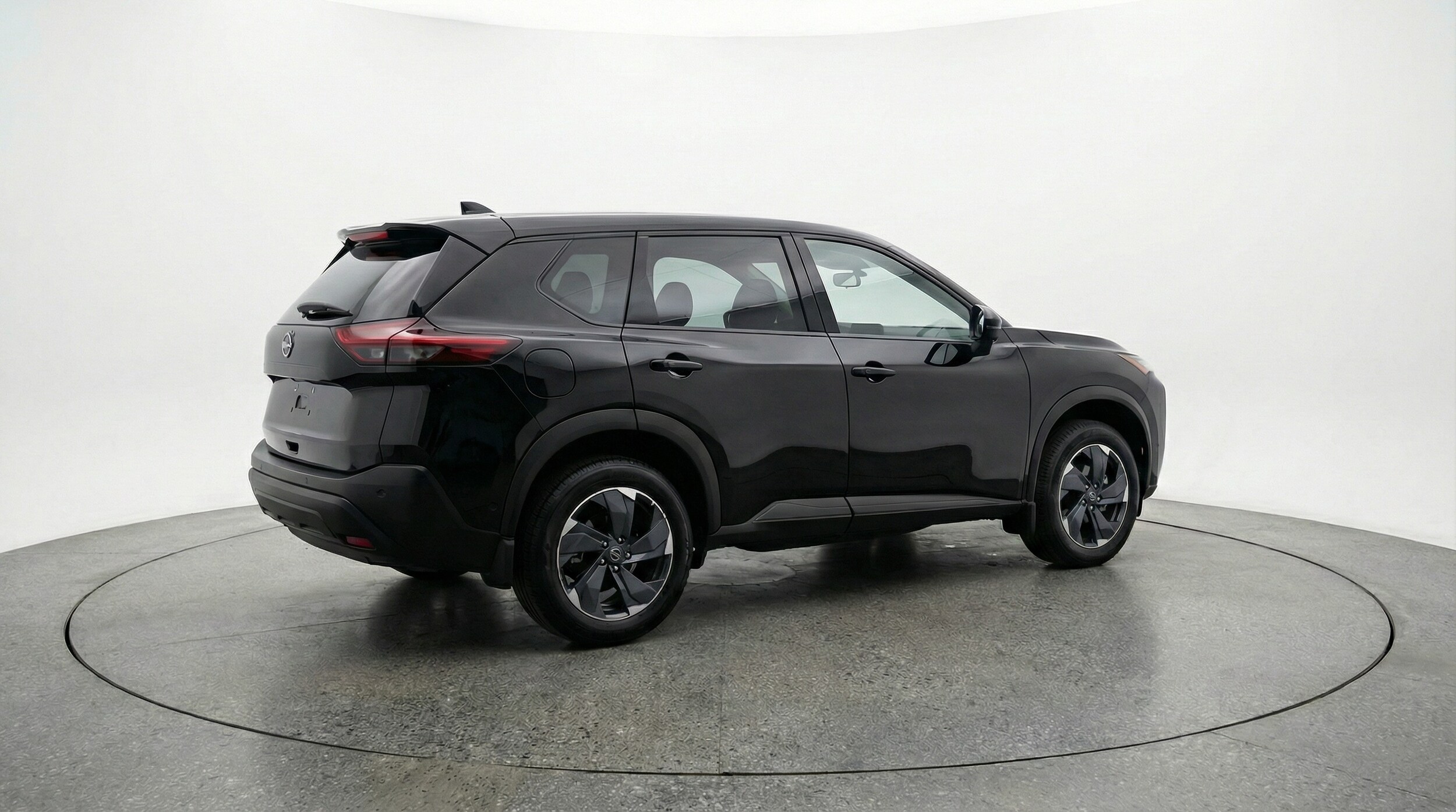 Thumbnail: 2025 Nissan Rogue - 7