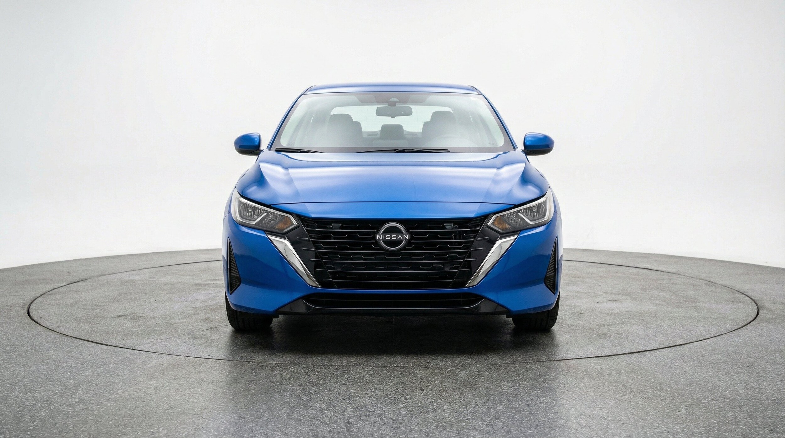 Thumbnail: 2025 Nissan Sentra - 2