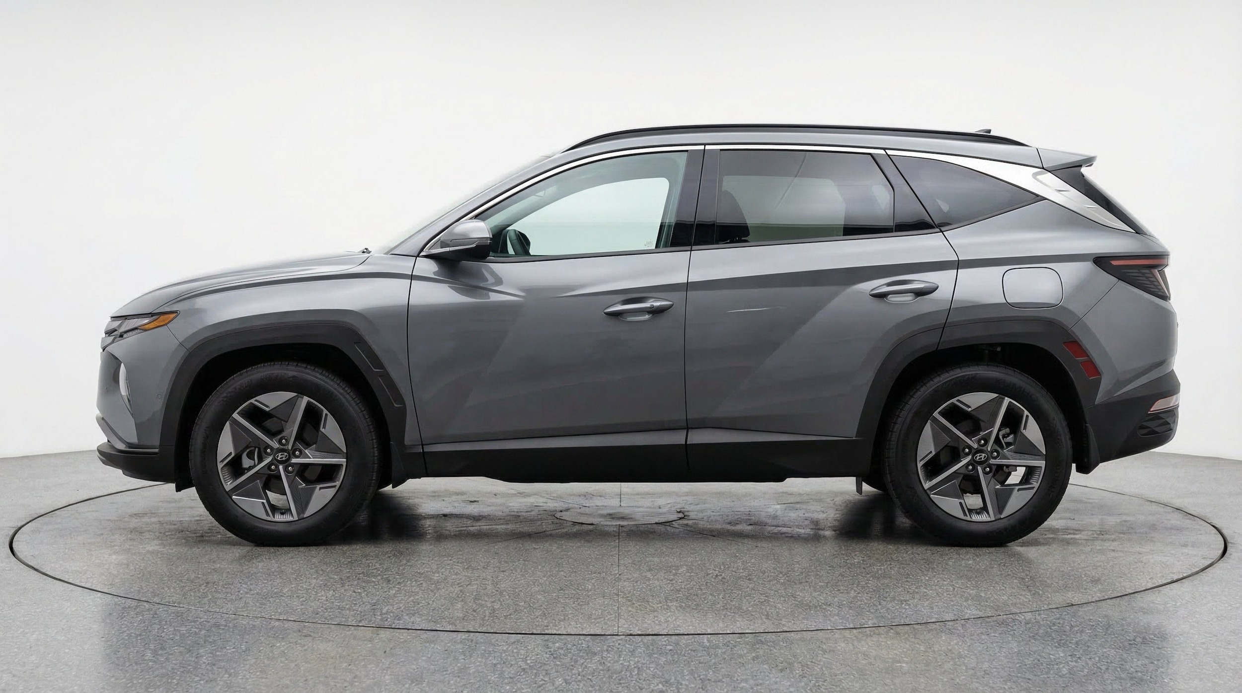 Thumbnail: 2026 Hyundai Tucson - 5