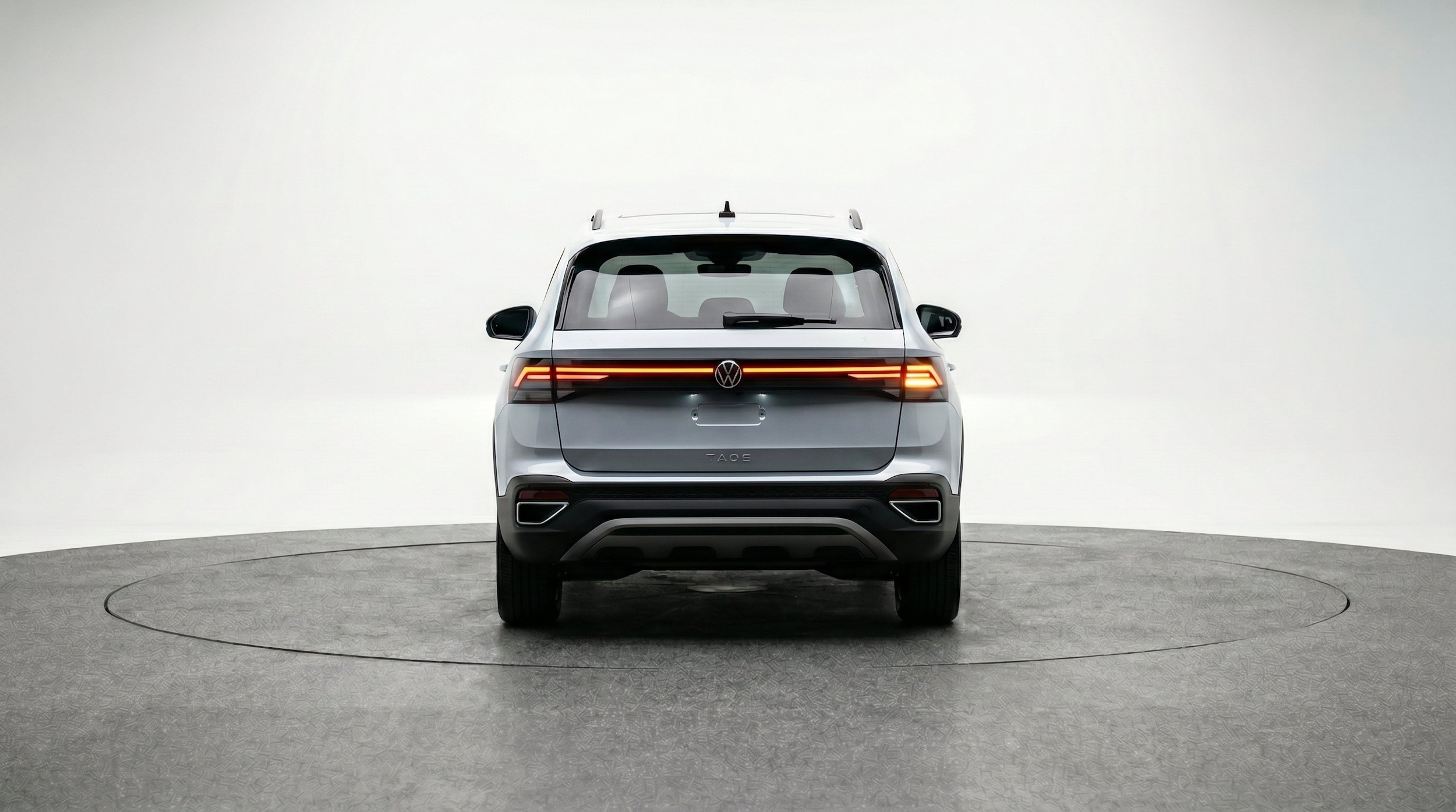 Thumbnail: 2026 Volkswagen Taos - 7