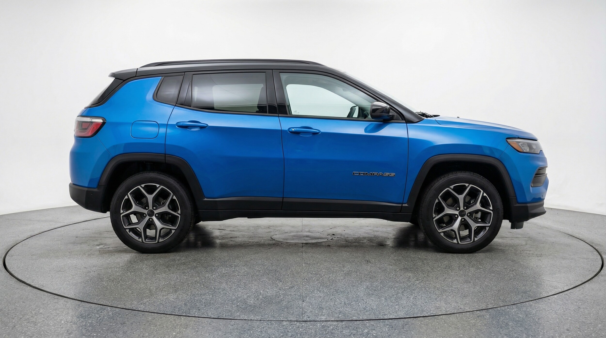 Thumbnail: 2025 Jeep Compass - 8