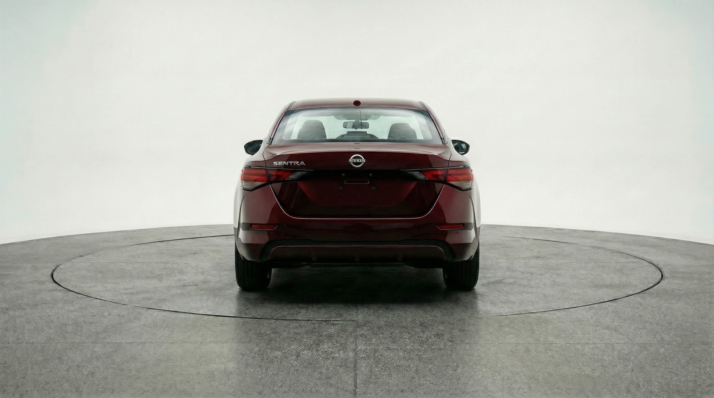 Thumbnail: 2025 Nissan Sentra - 6