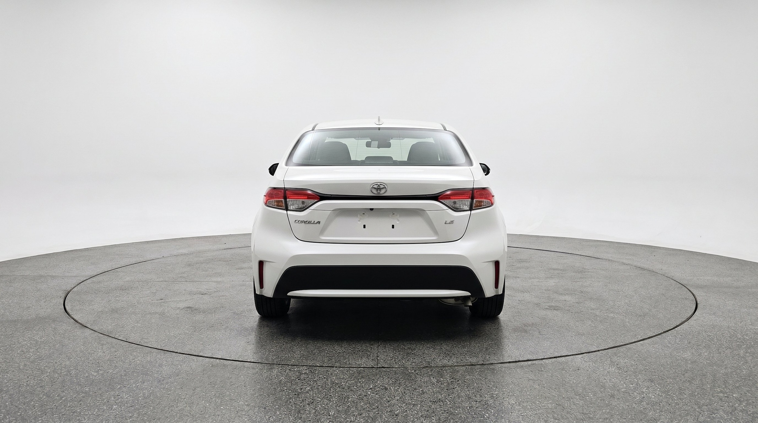 Thumbnail: 2025 Toyota Corolla - 7