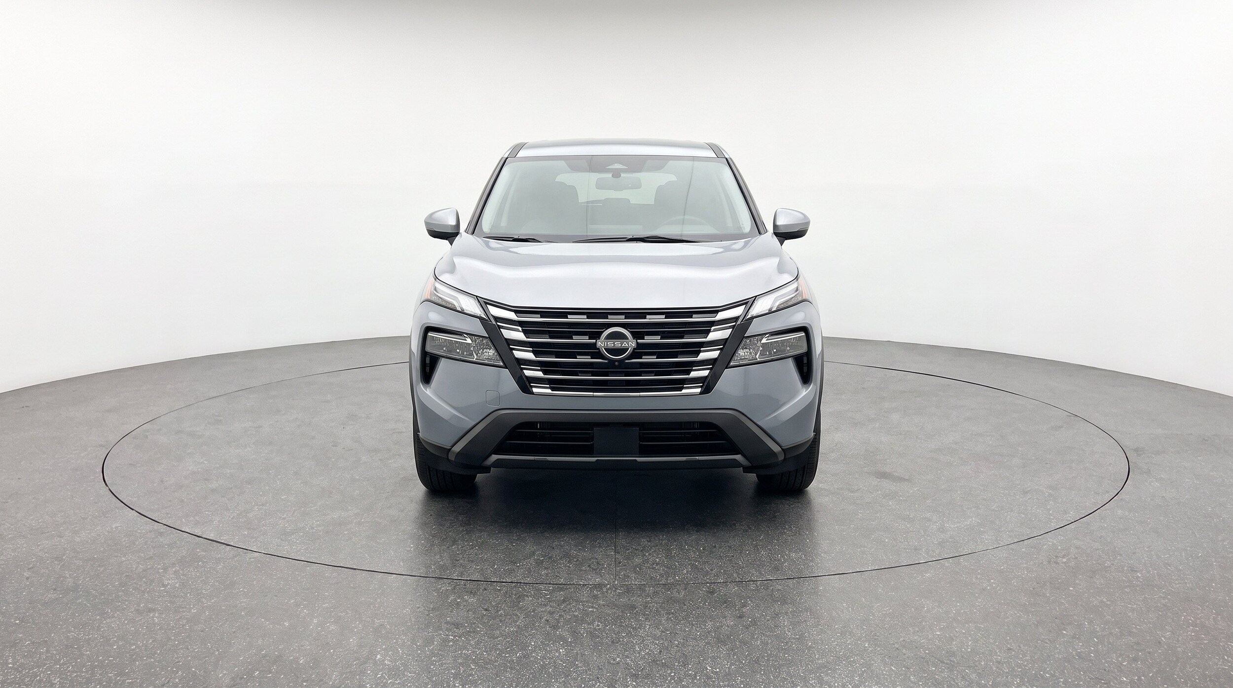 Thumbnail: 2026 Nissan Rogue - 2