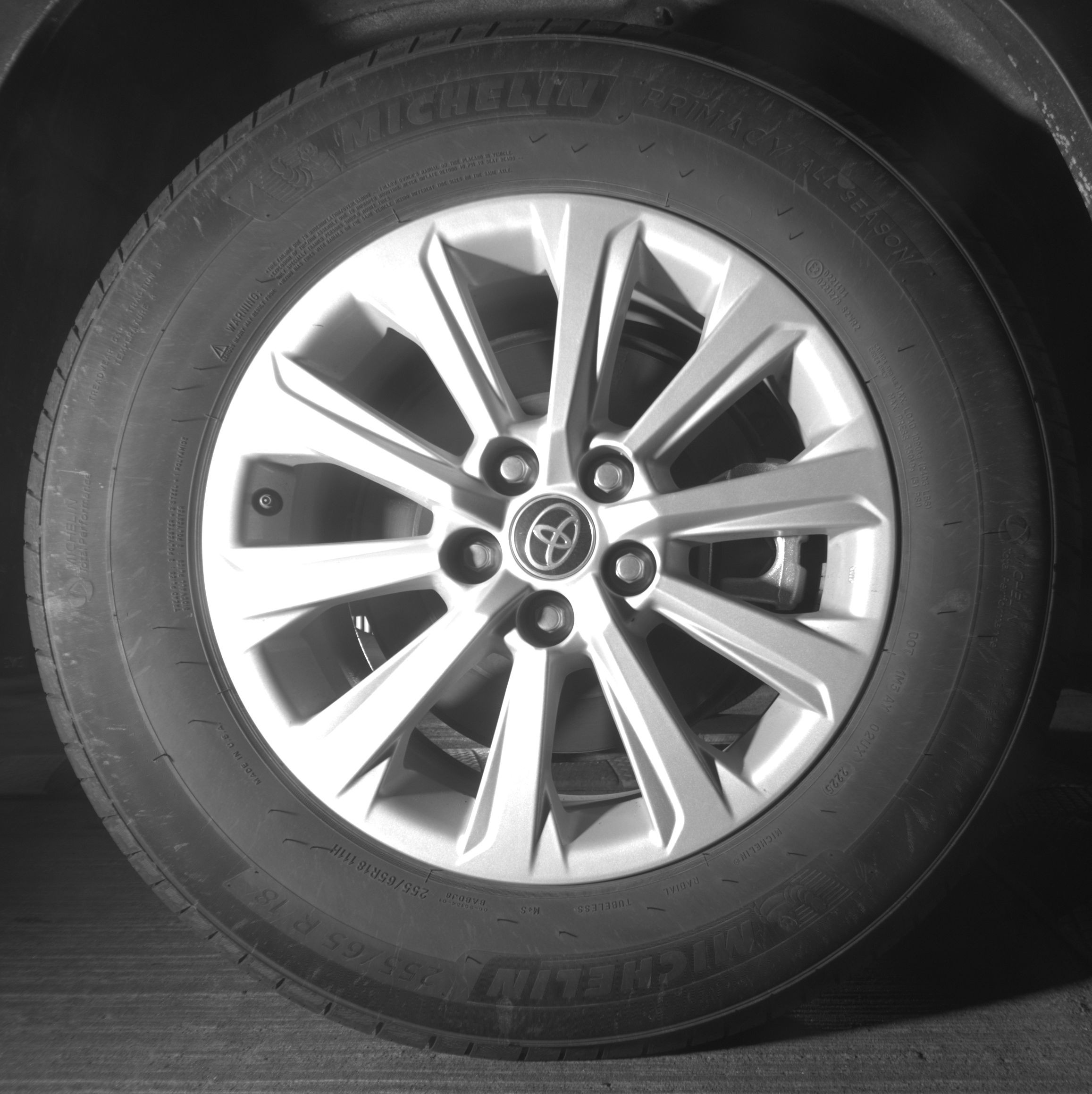 Thumbnail: 2025 Toyota Grand Highlander - 12