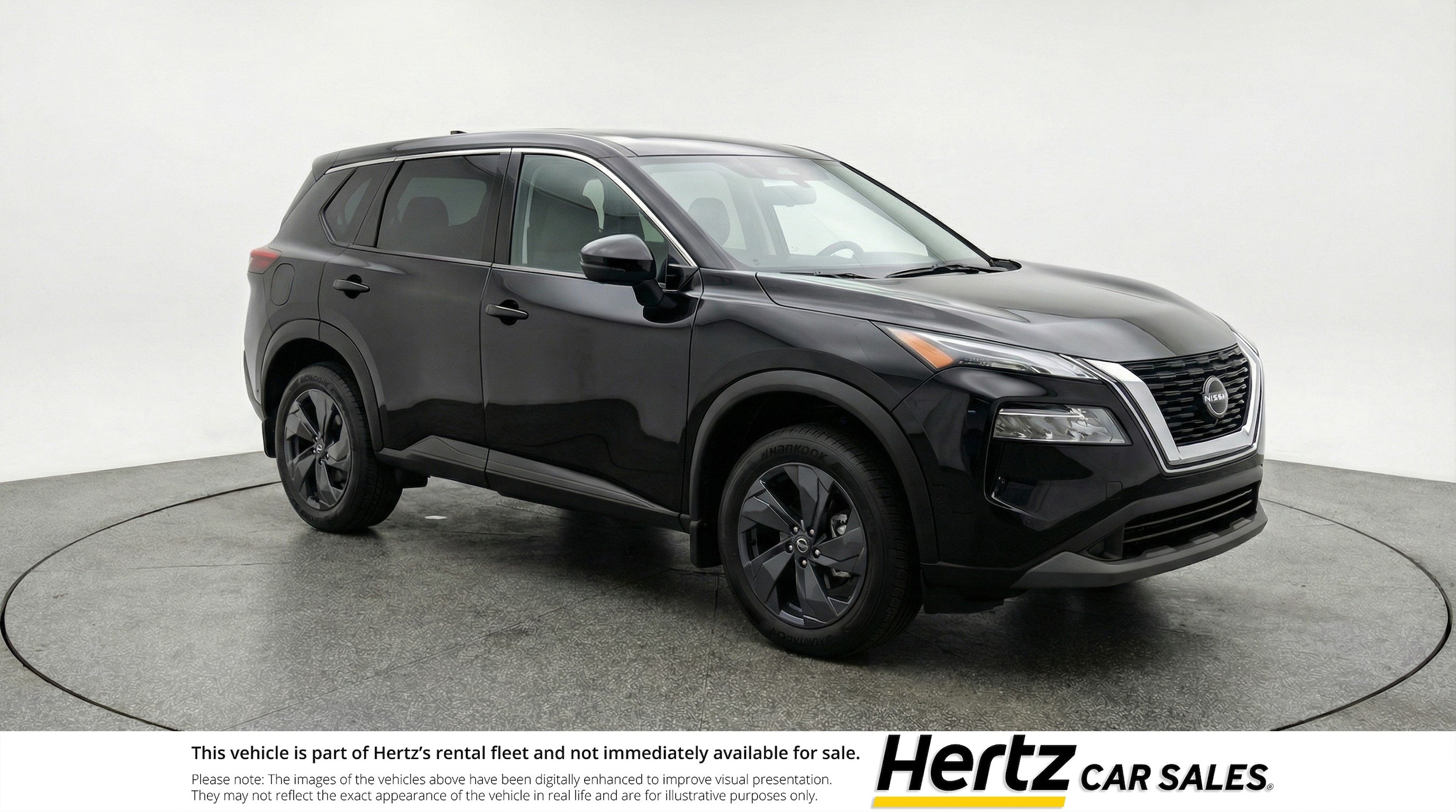 Thumbnail: 2026 Nissan Rogue - 1