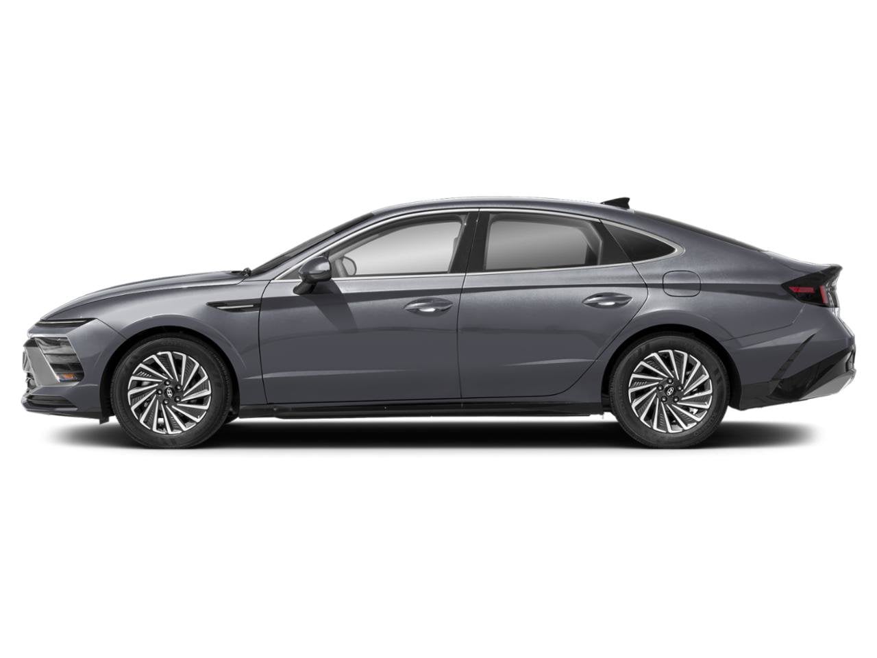 Thumbnail: 2024 Hyundai Sonata - 3