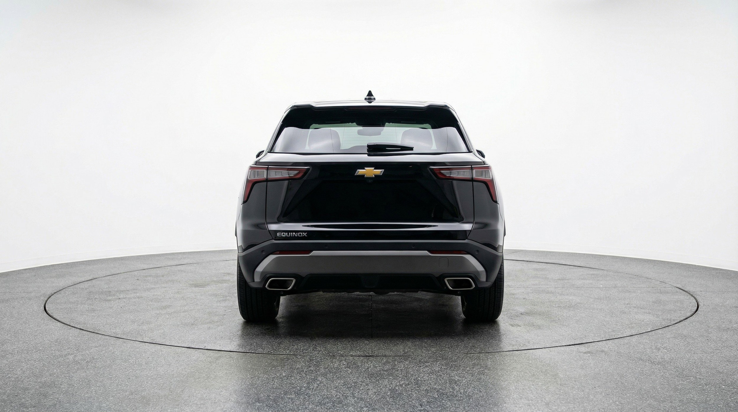Thumbnail: 2025 Chevrolet Equinox - 7