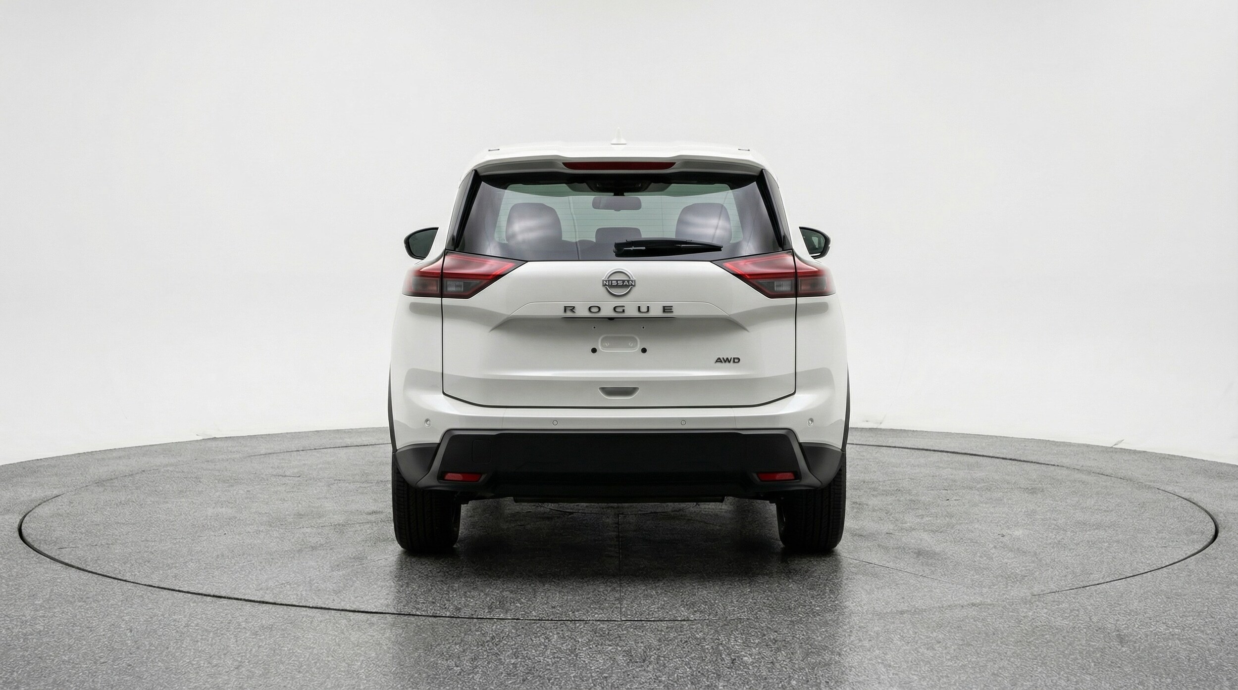 Thumbnail: 2025 Nissan Rogue - 6