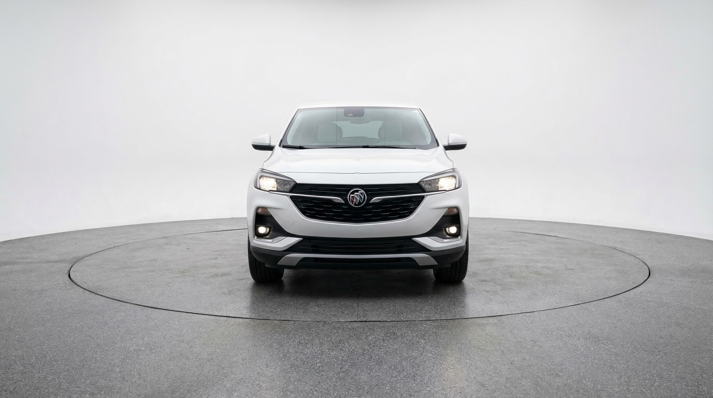 Thumbnail: 2025 Buick Encore GX - 2