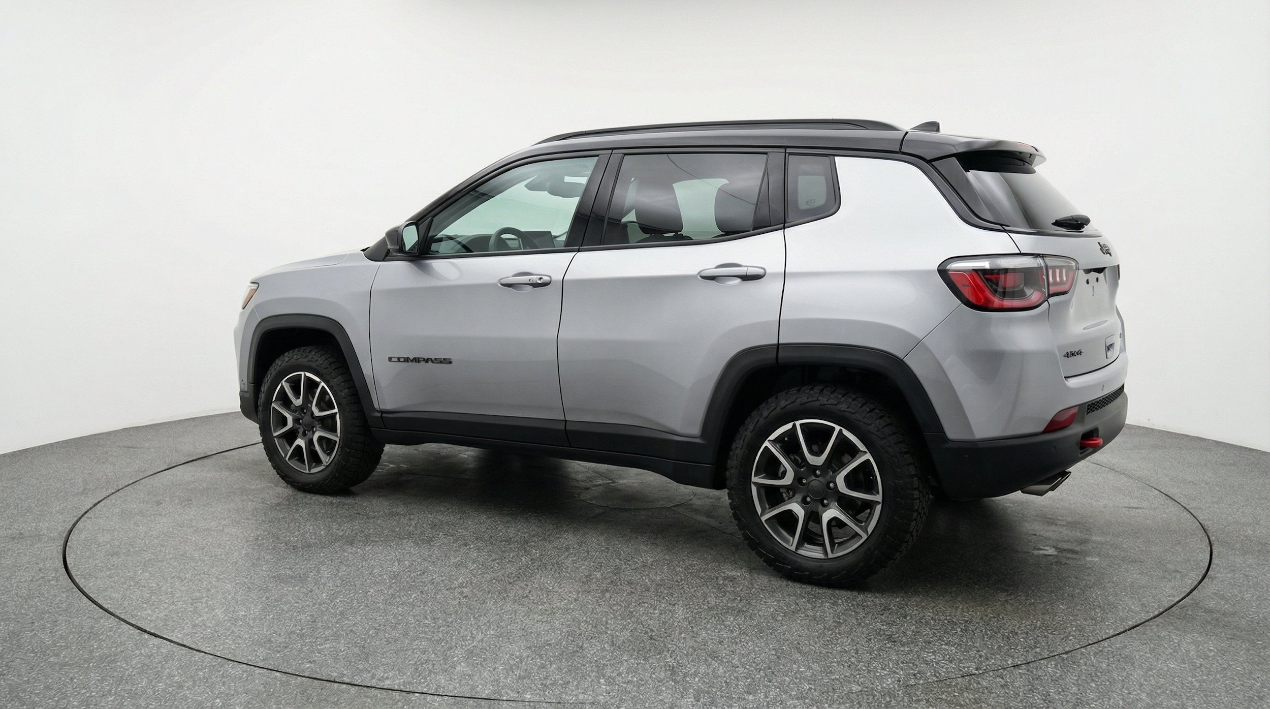 Thumbnail: 2025 Jeep Compass - 6