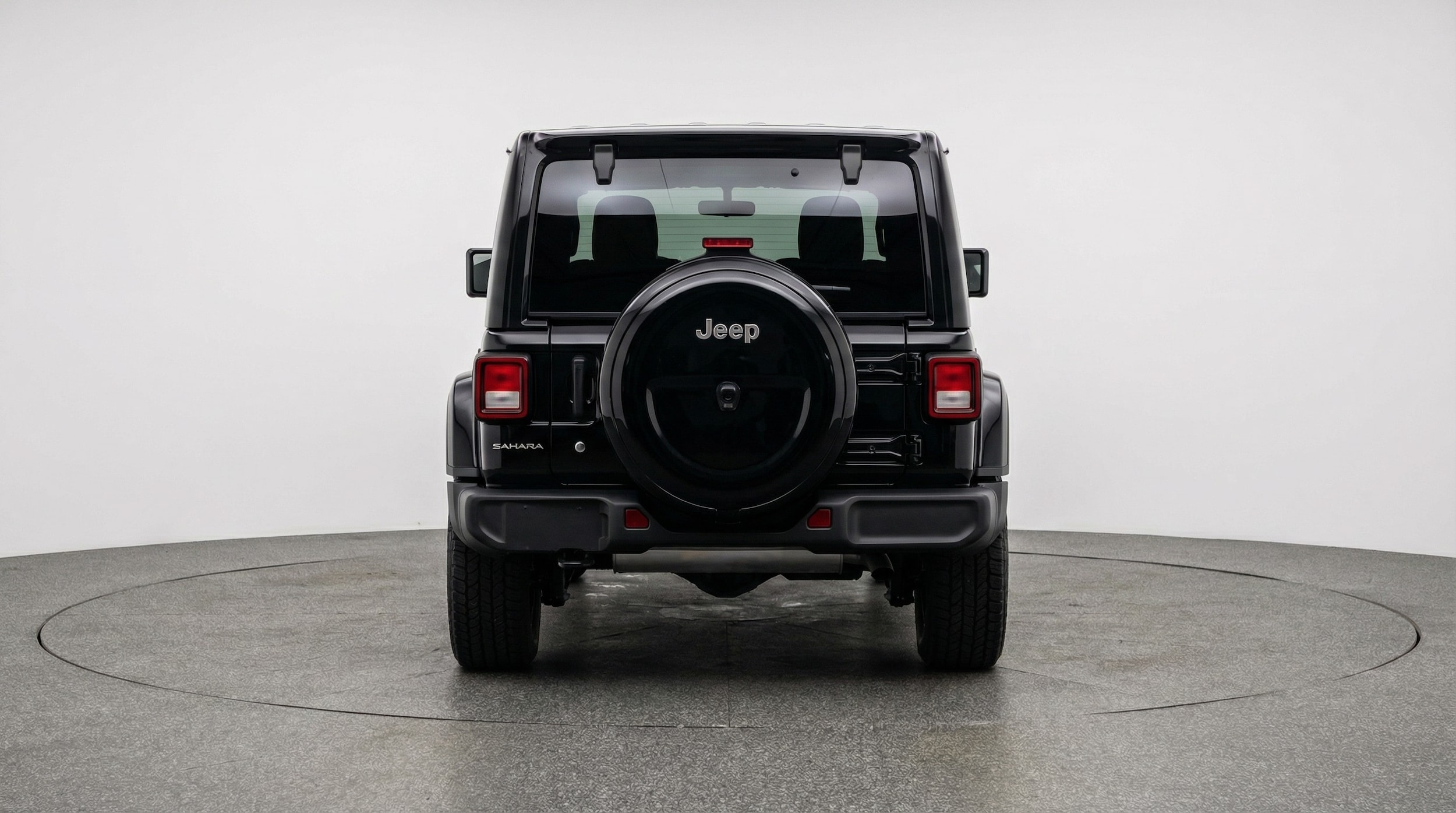 Thumbnail: 2025 Jeep Wrangler - 6