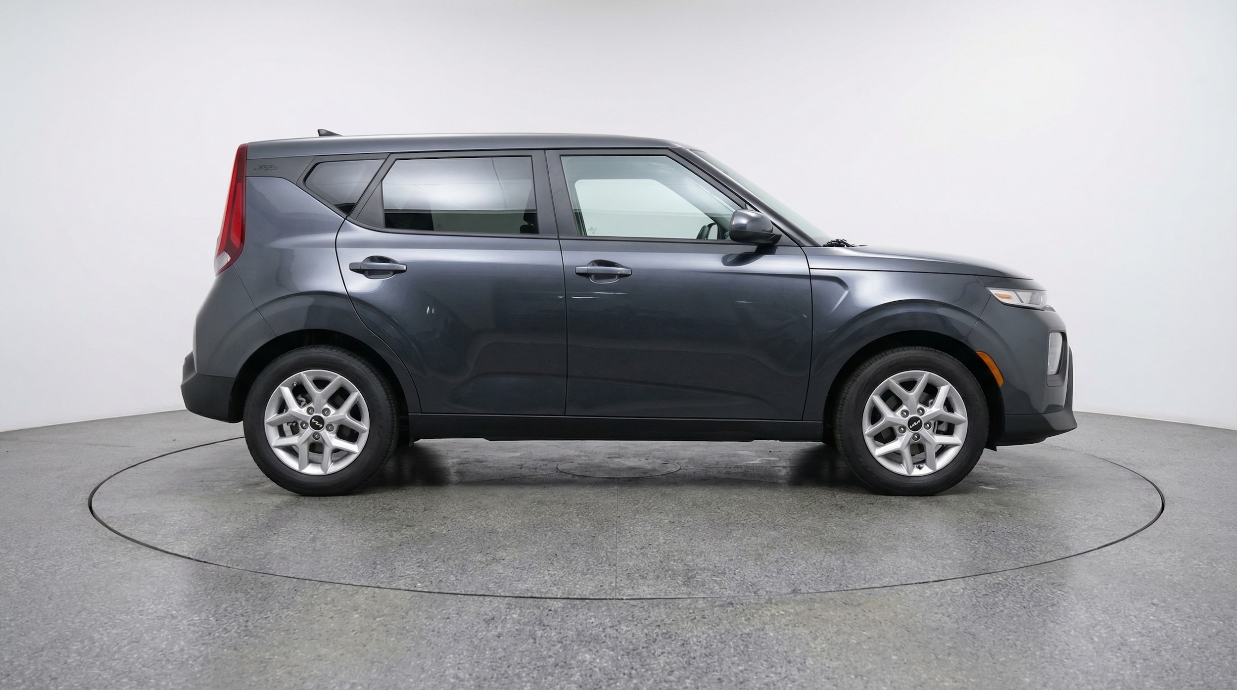 Thumbnail: 2025 Kia Soul - 8