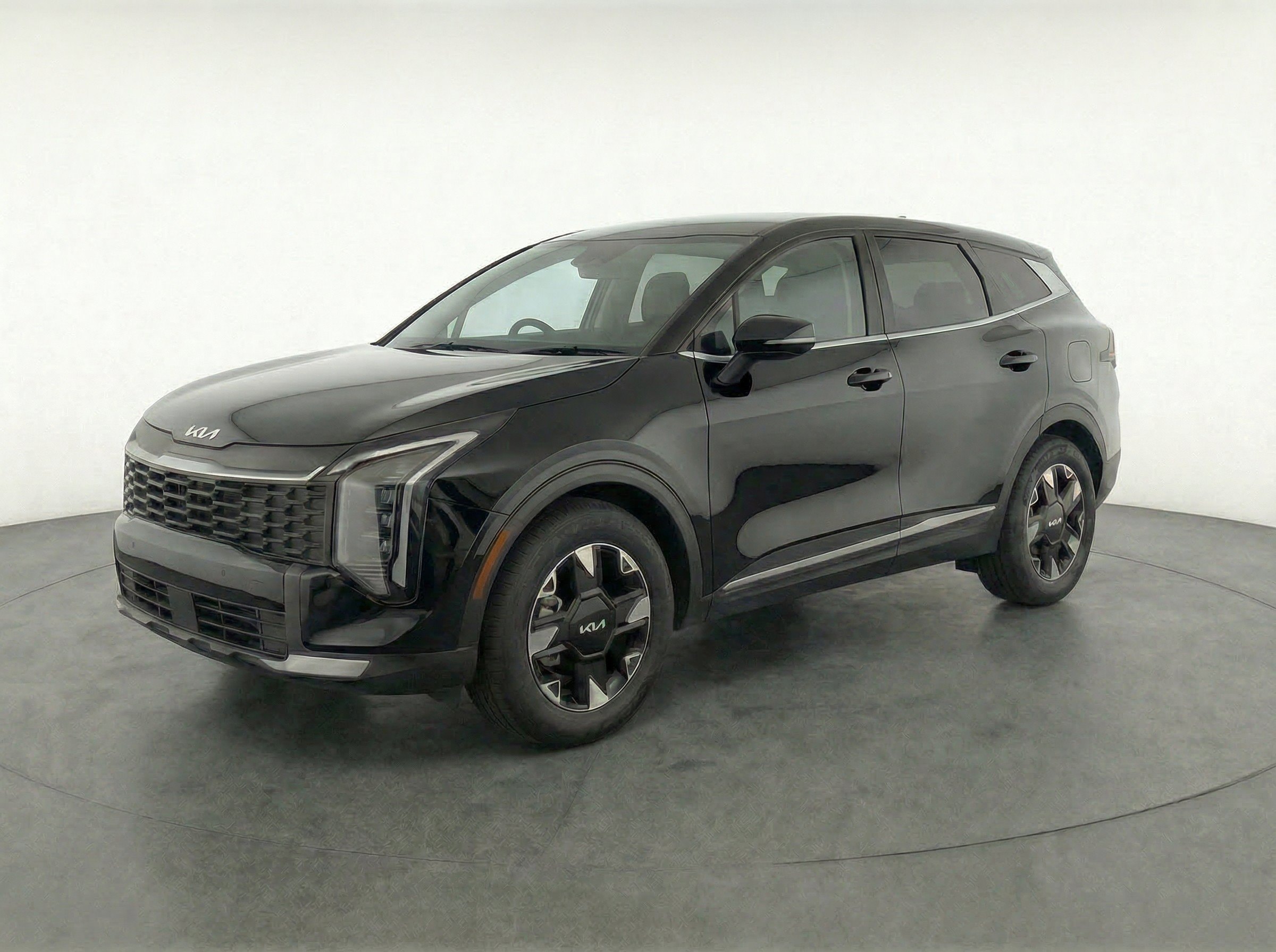 Thumbnail: 2026 Kia Sportage - 3
