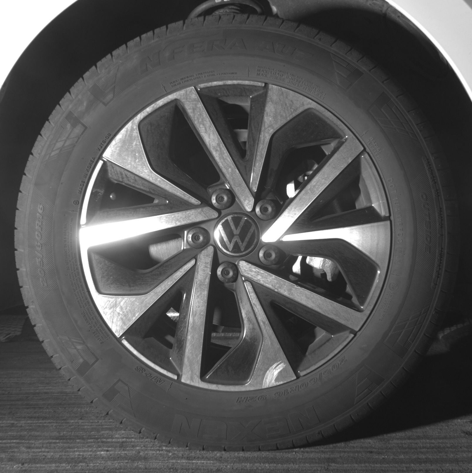 Thumbnail: 2025 Volkswagen Jetta - 10