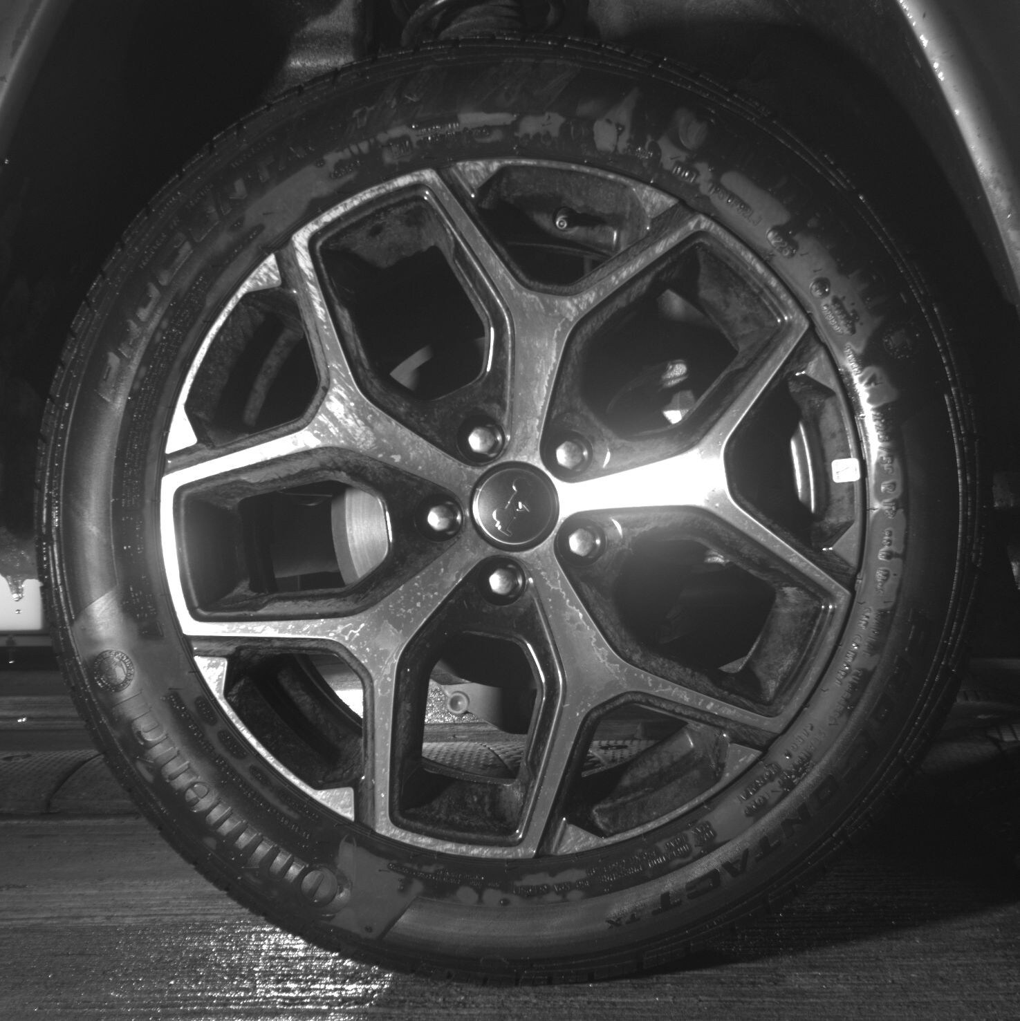 Thumbnail: 2025 Jeep Compass - 12