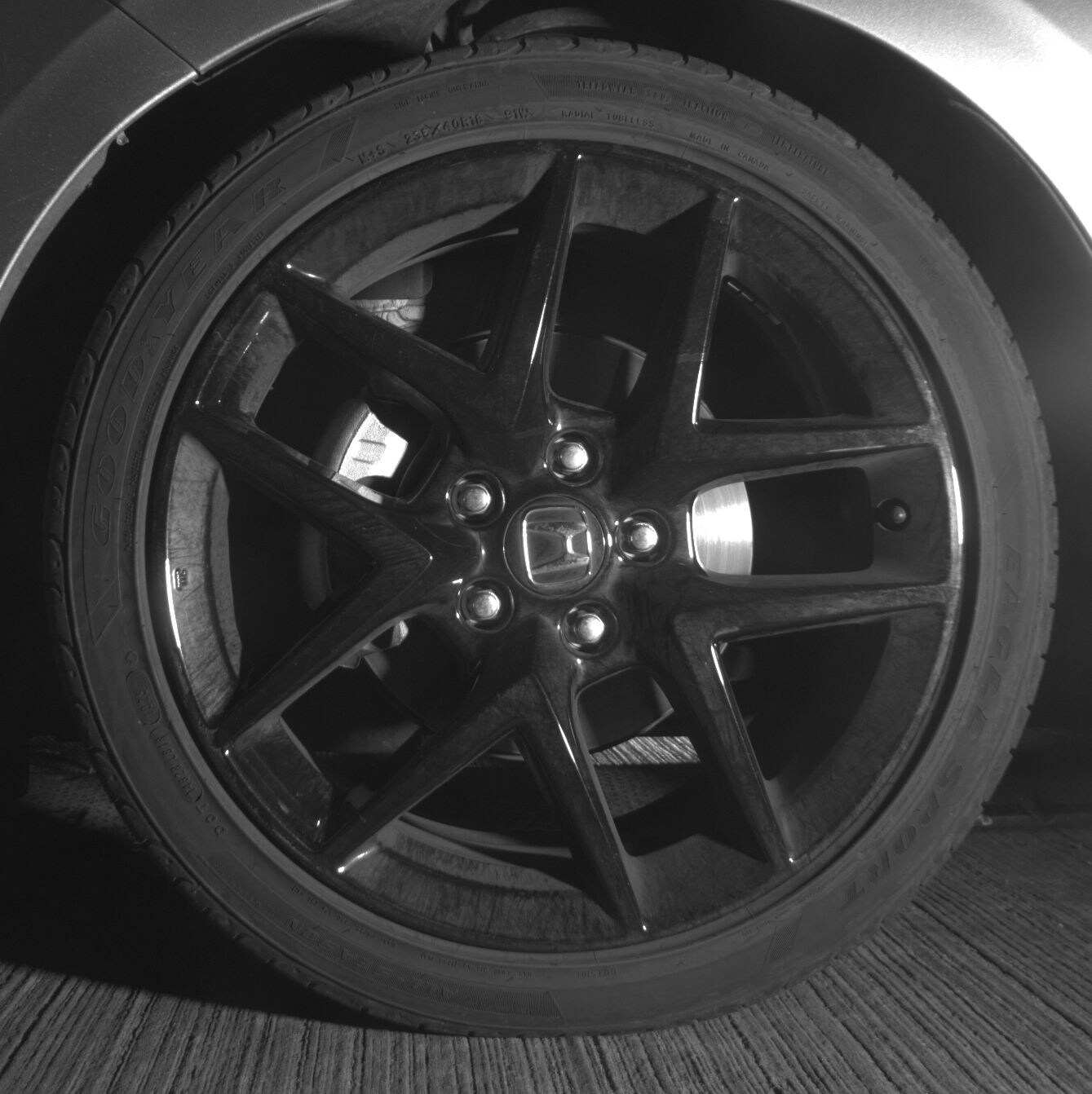 Thumbnail: 2025 Honda Civic - 9