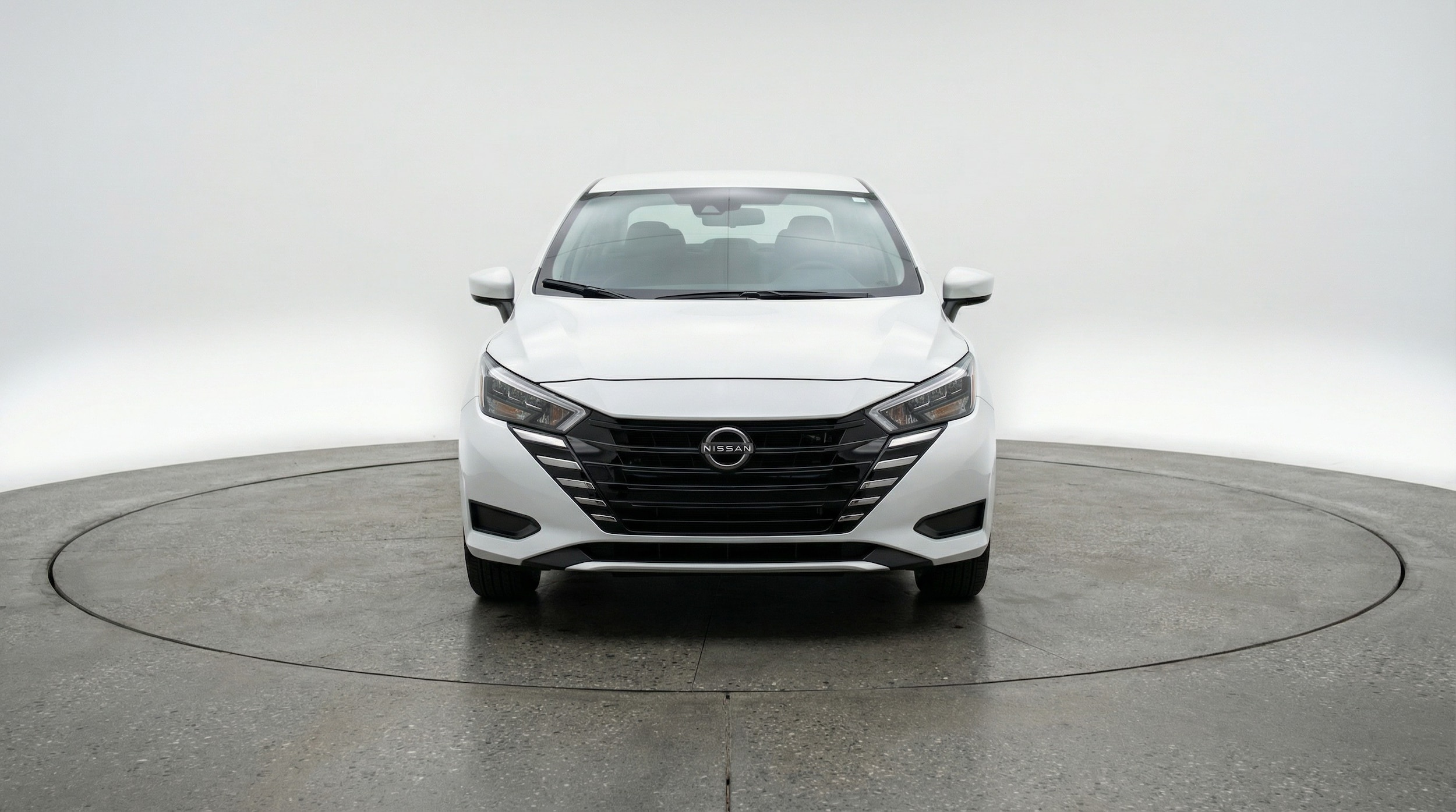 Thumbnail: 2025 Nissan Versa - 2