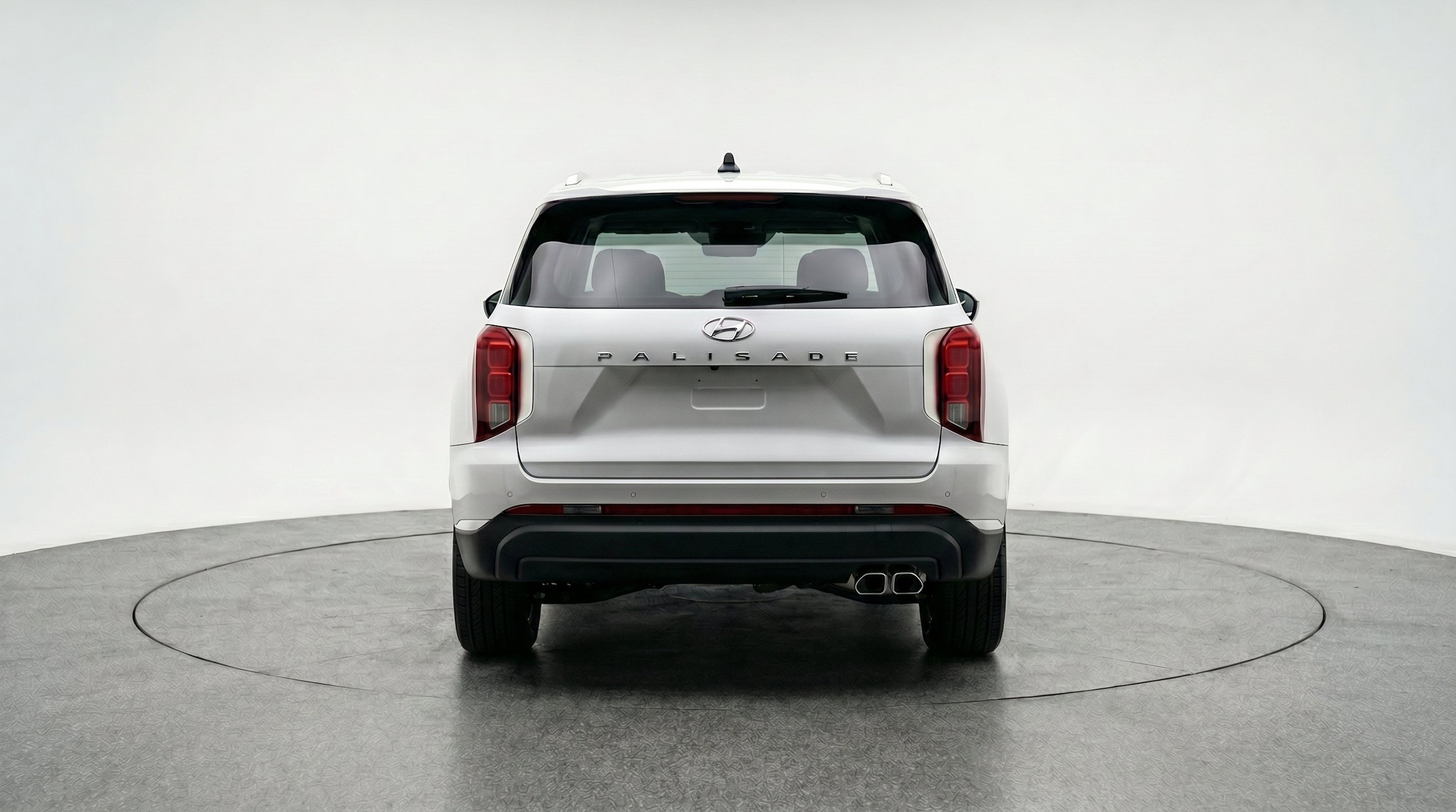 Thumbnail: 2025 Hyundai Palisade - 7