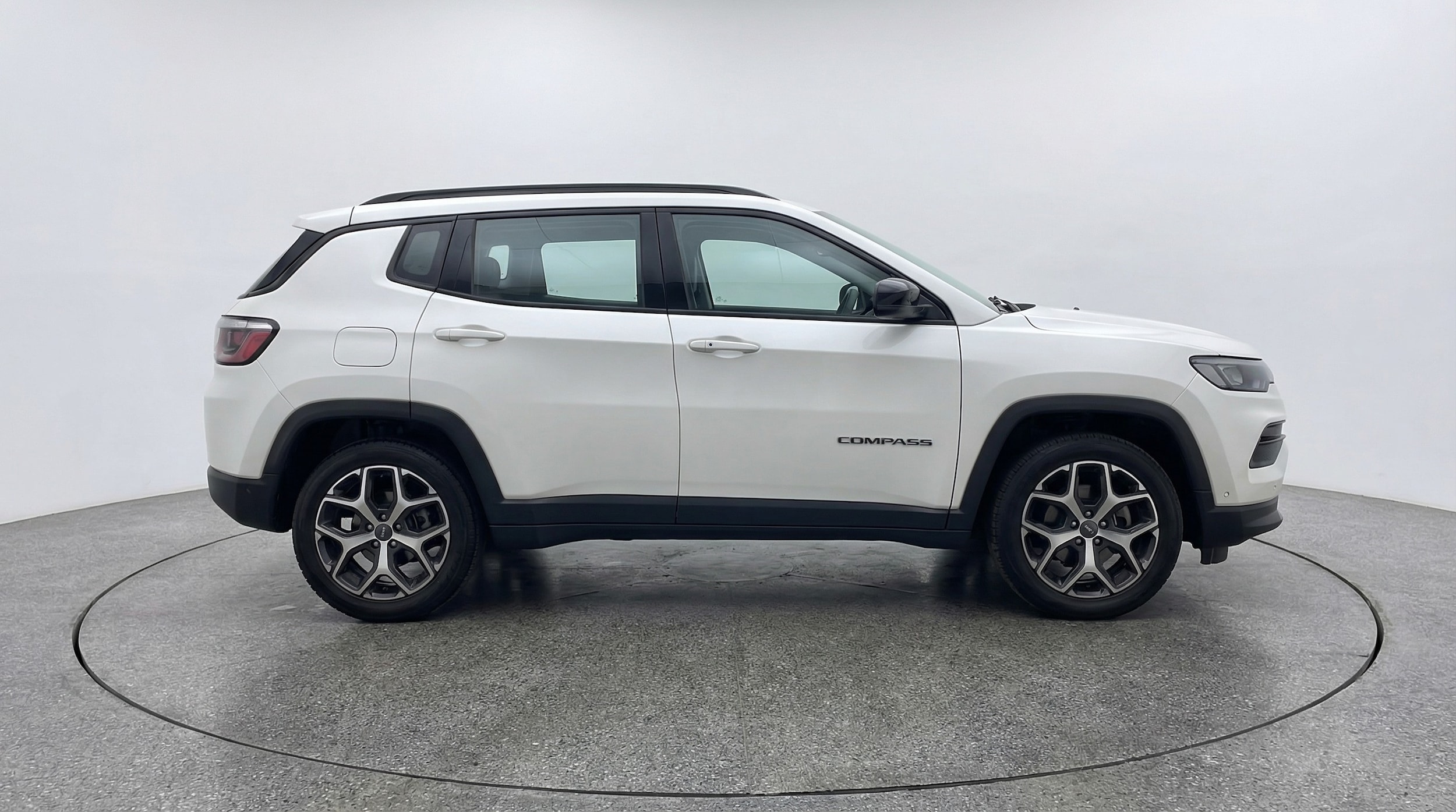 Thumbnail: 2025 Jeep Compass - 8