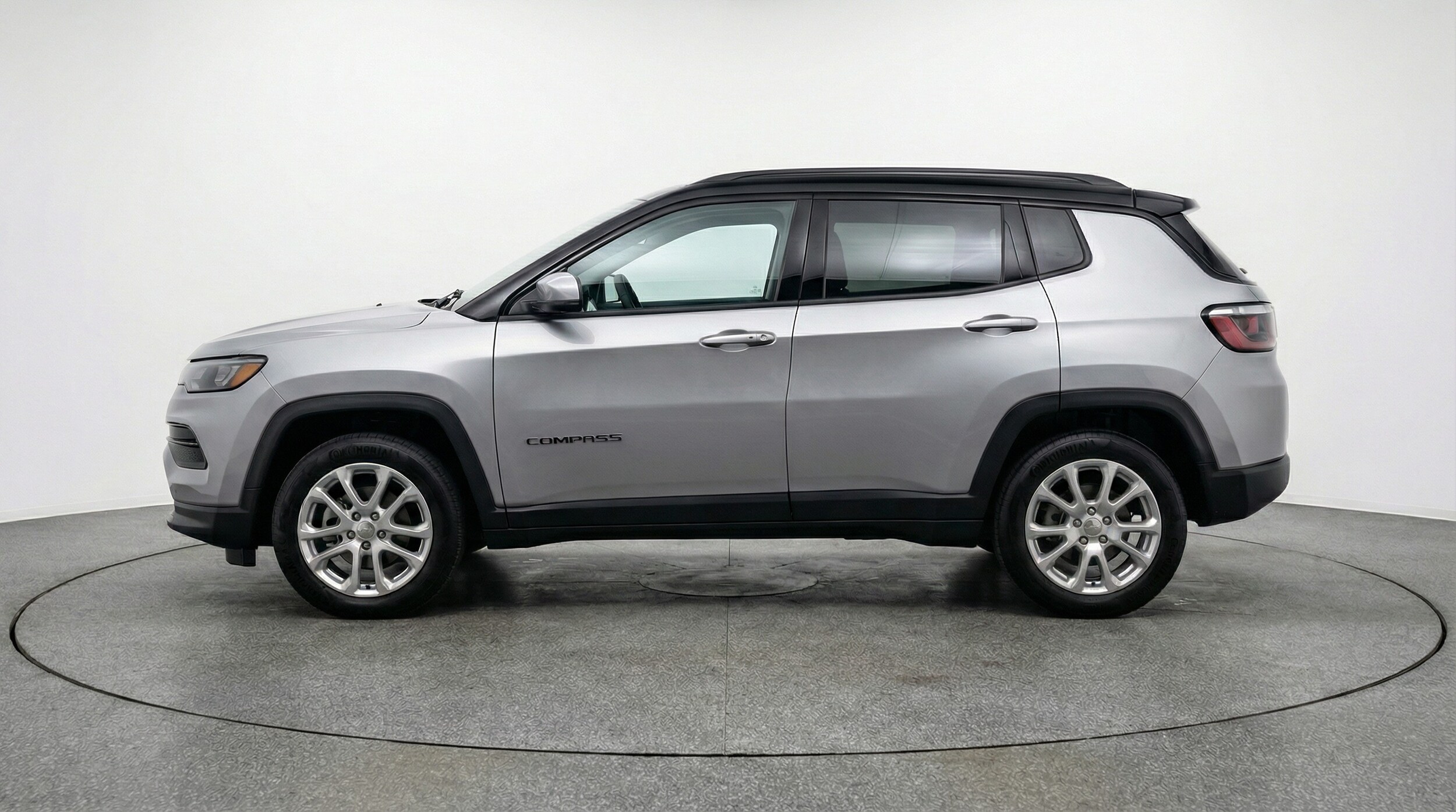 Thumbnail: 2025 Jeep Compass - 4