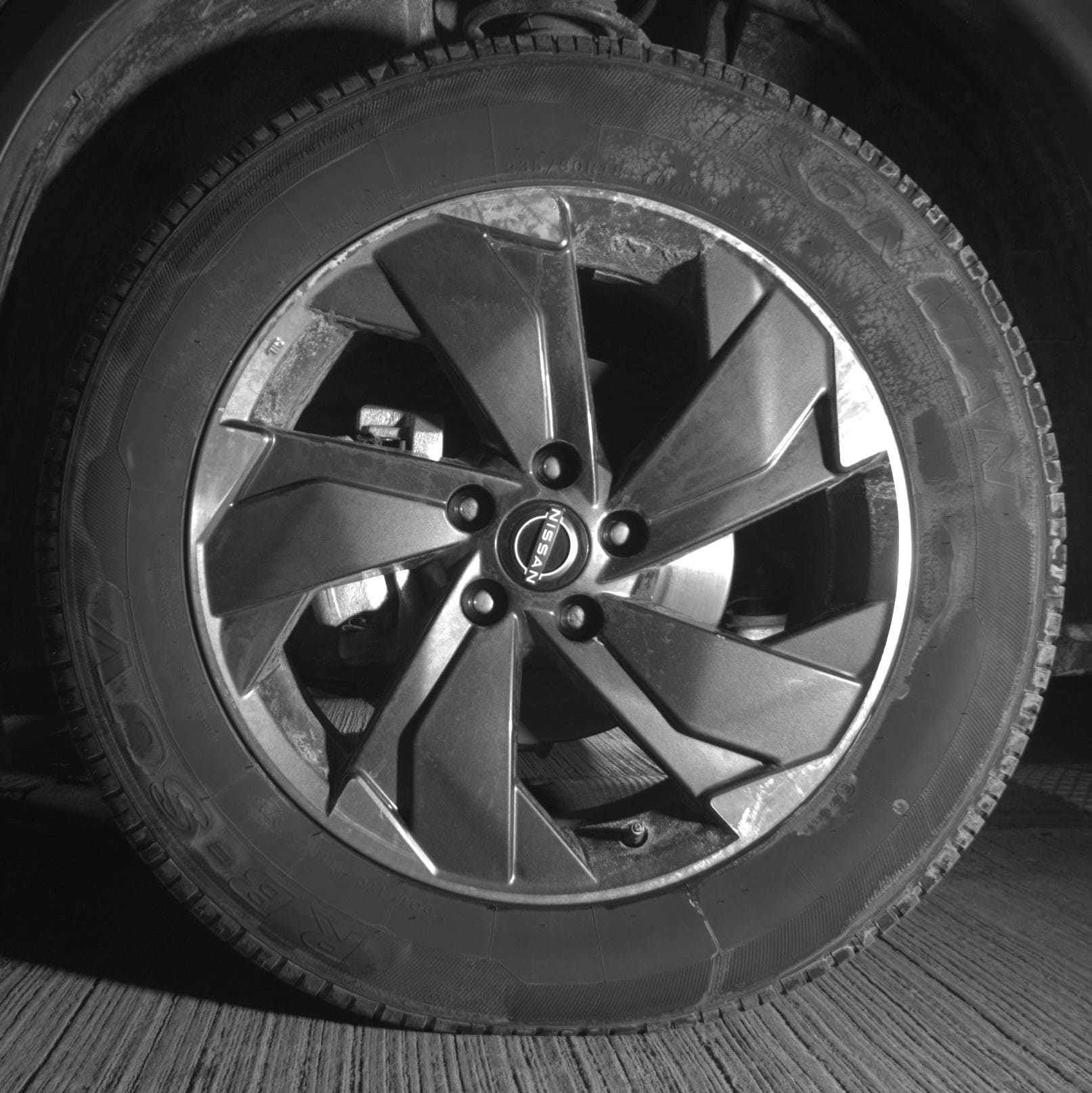 Thumbnail: 2025 Nissan Rogue - 9