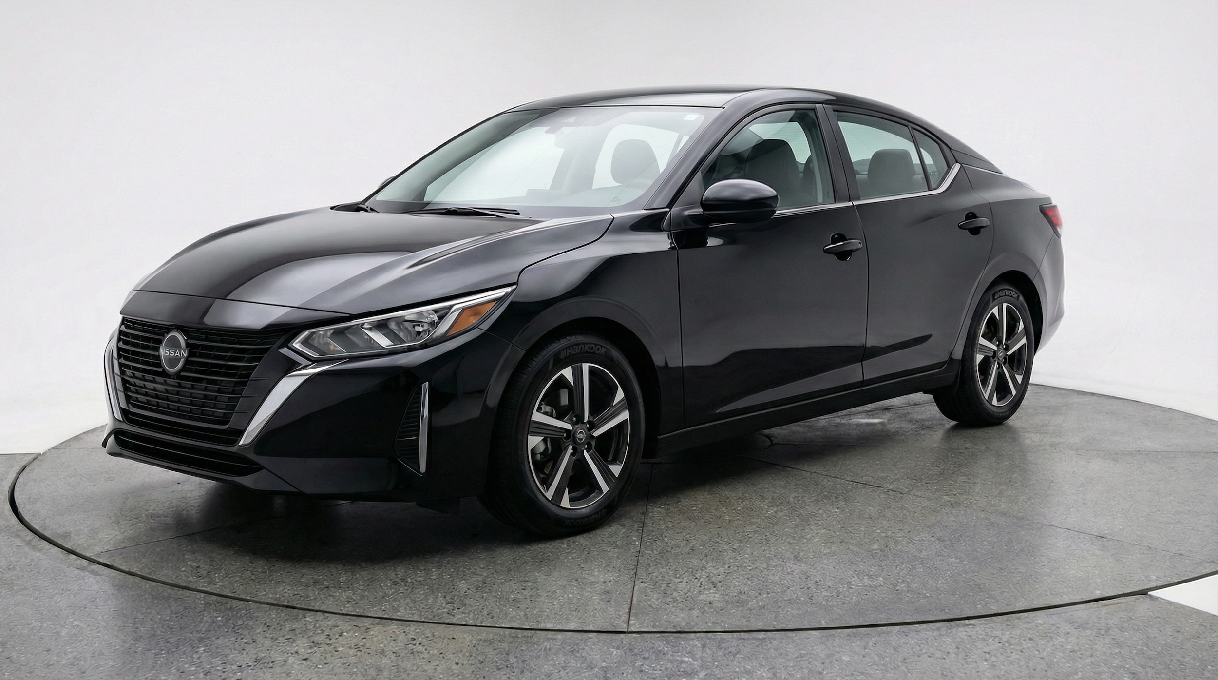 Thumbnail: 2025 Nissan Sentra - 3