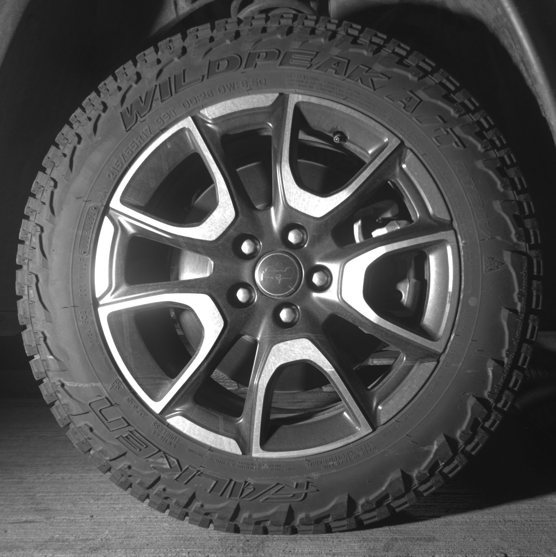 Thumbnail: 2025 Jeep Compass - 10