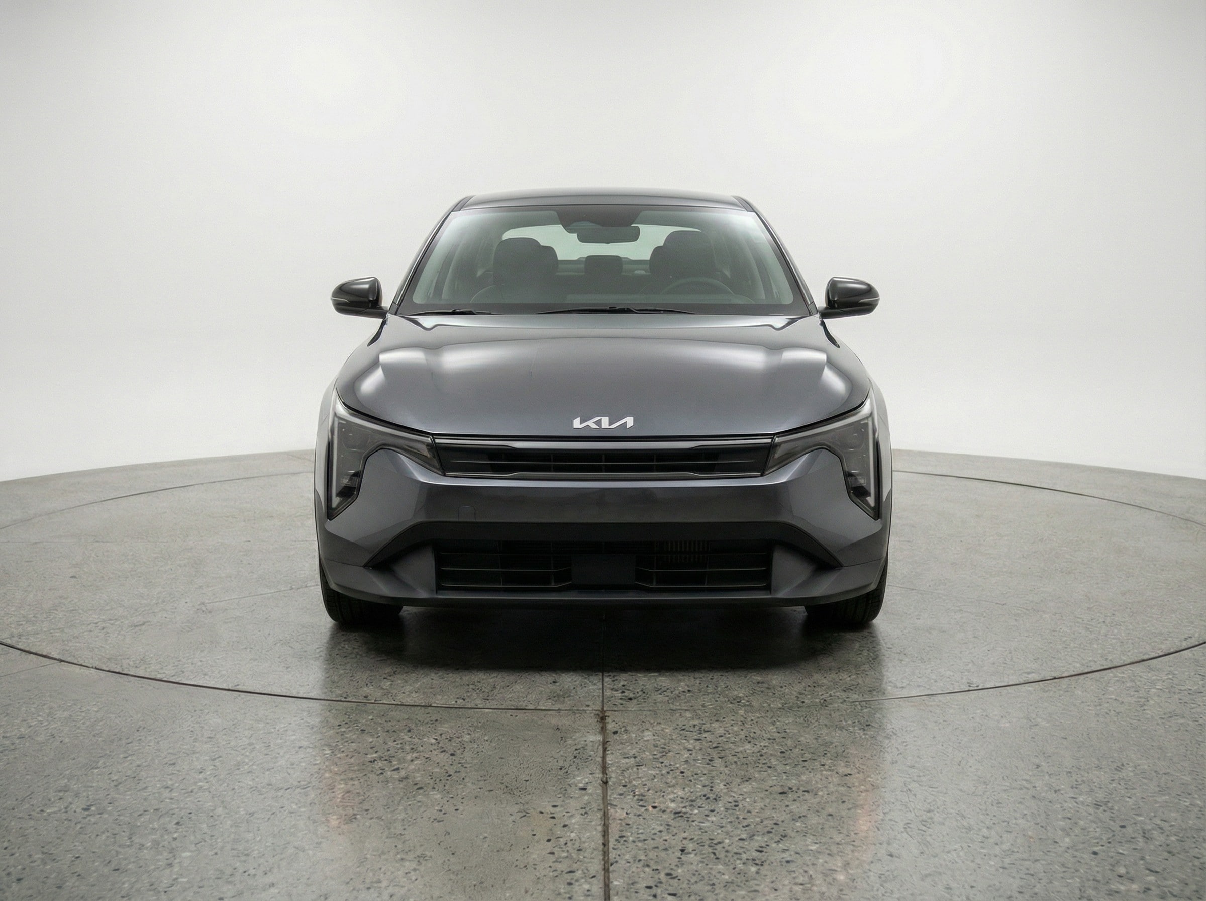 Thumbnail: 2025 Kia K4 - 2