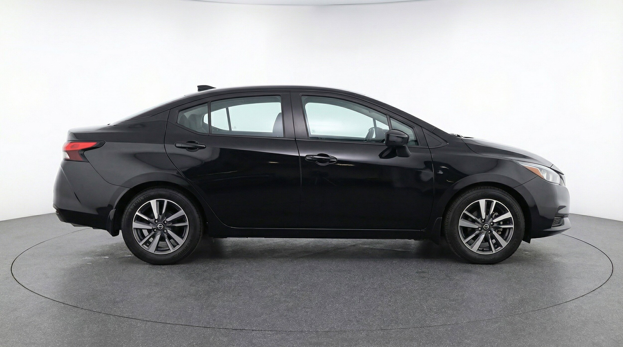 Thumbnail: 2025 Nissan Versa - 11