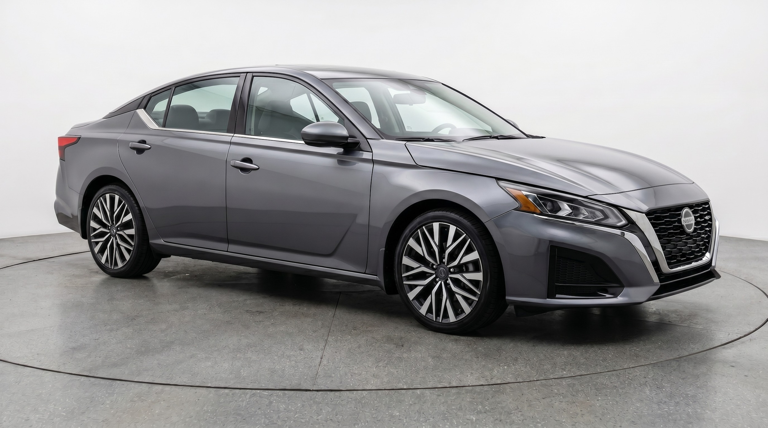 Thumbnail: 2025 Nissan Altima - 1