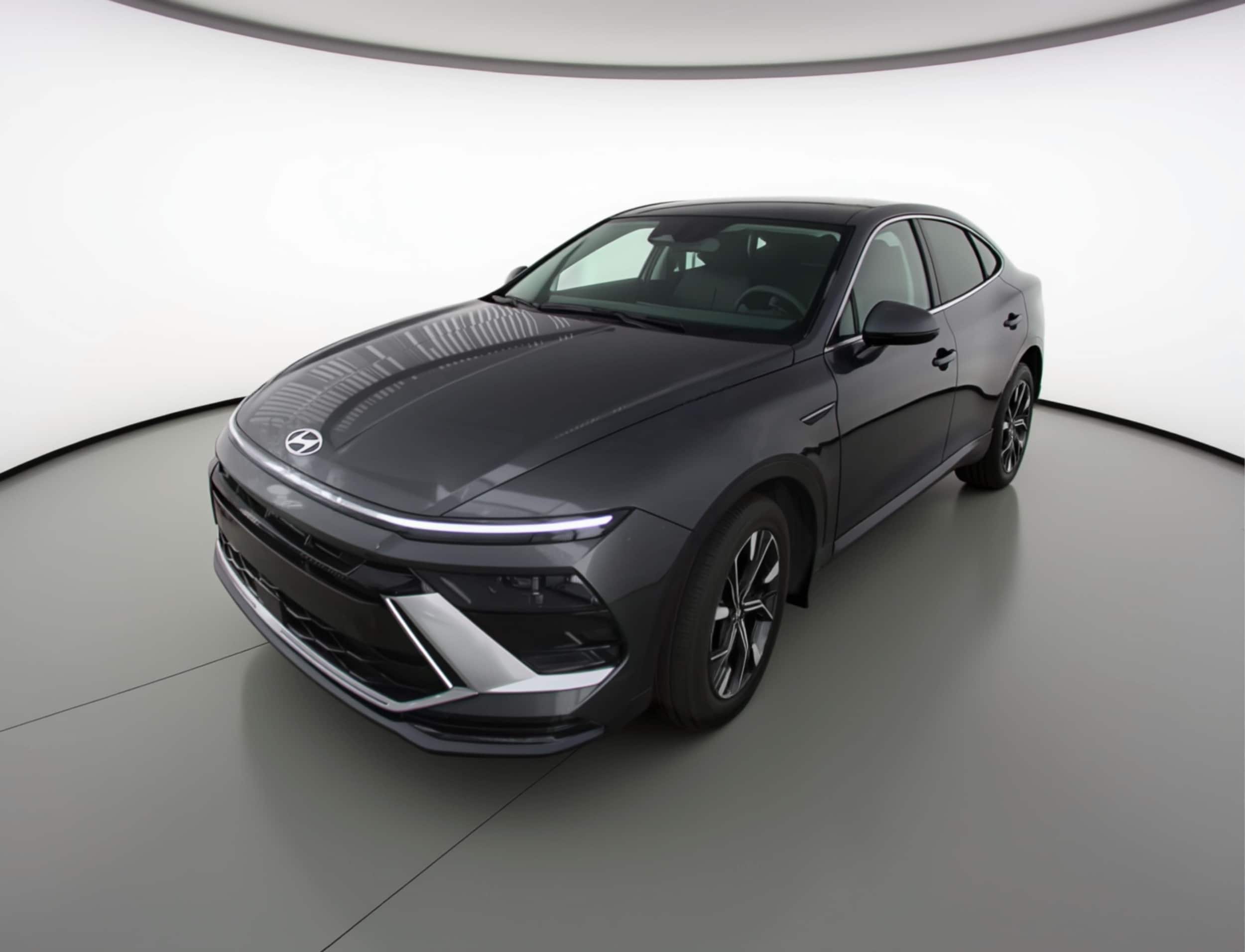 Thumbnail: 2025 Hyundai Sonata - 3