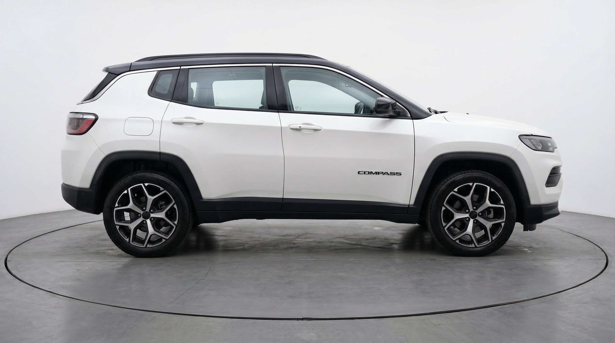 Thumbnail: 2025 Jeep Compass - 8