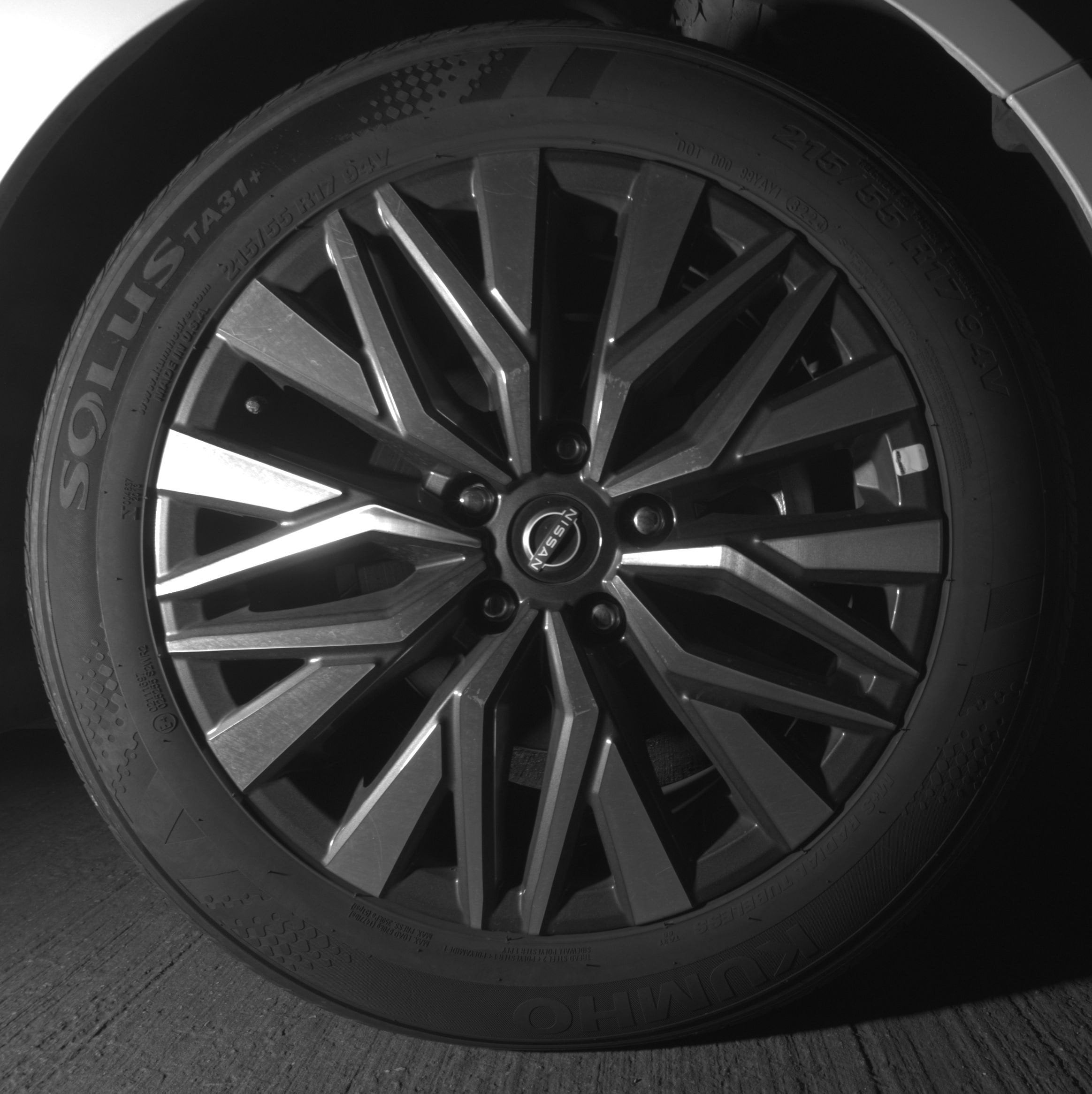 Thumbnail: 2025 Nissan Altima - 13