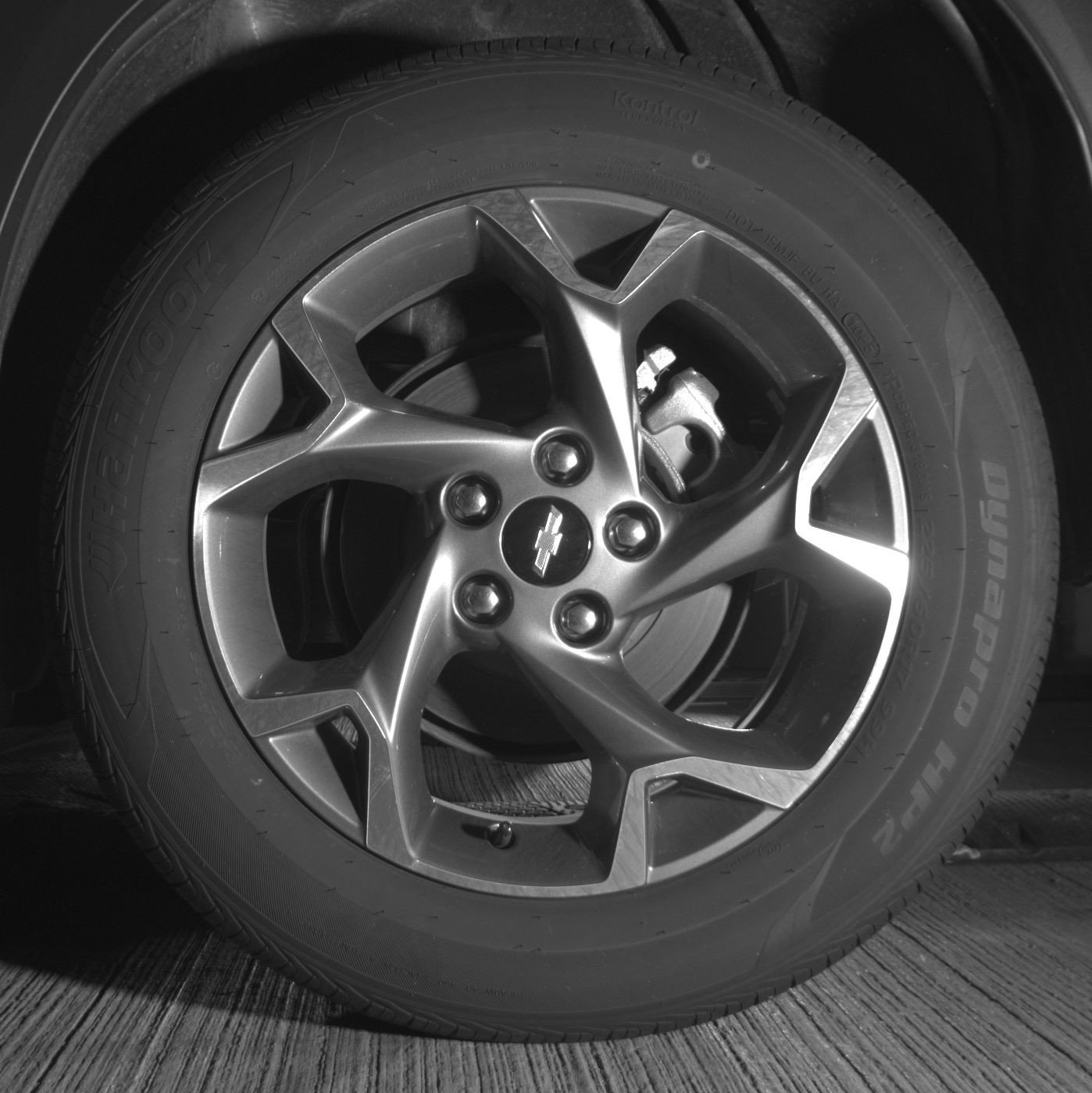 Thumbnail: 2025 Chevrolet Trax - 14