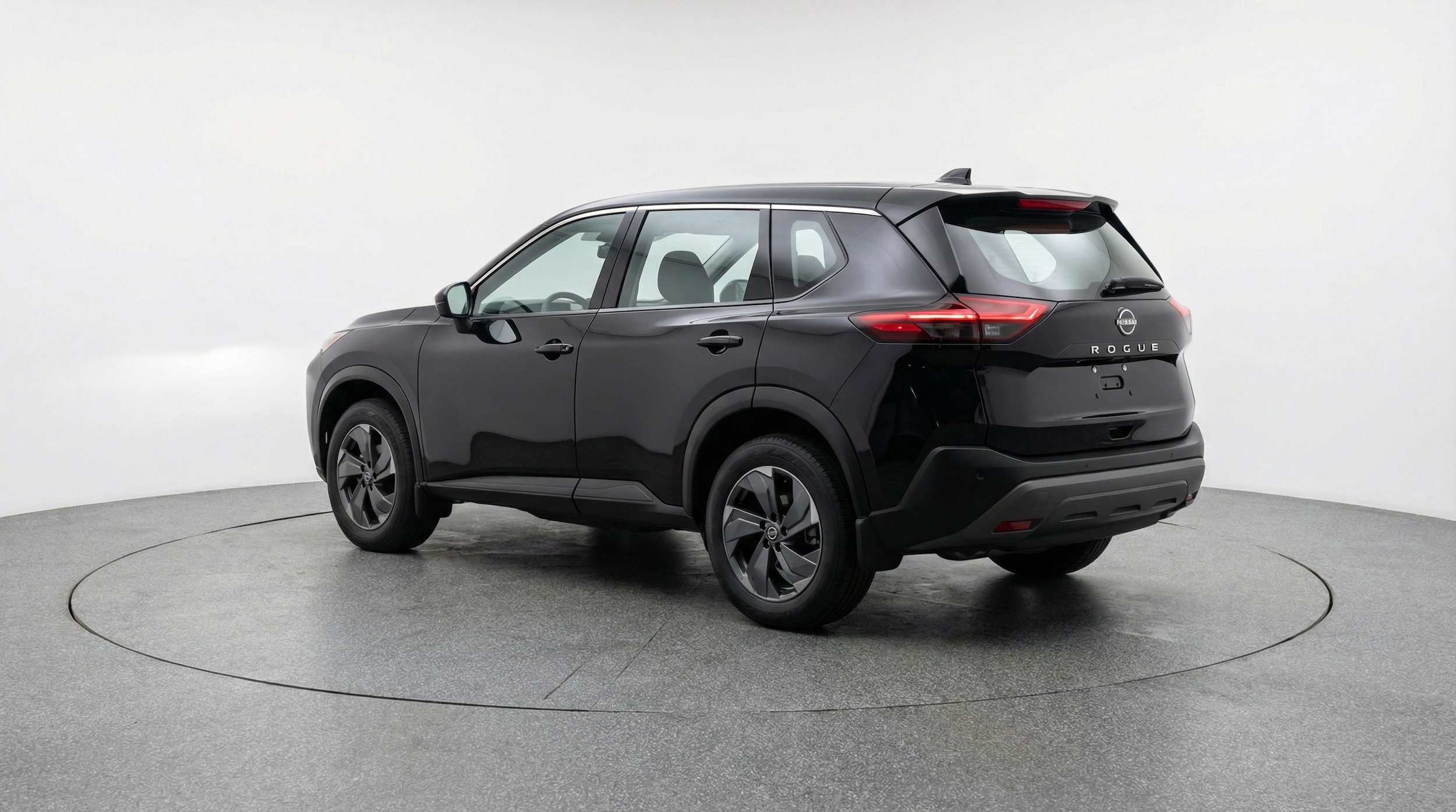 Thumbnail: 2025 Nissan Rogue - 5