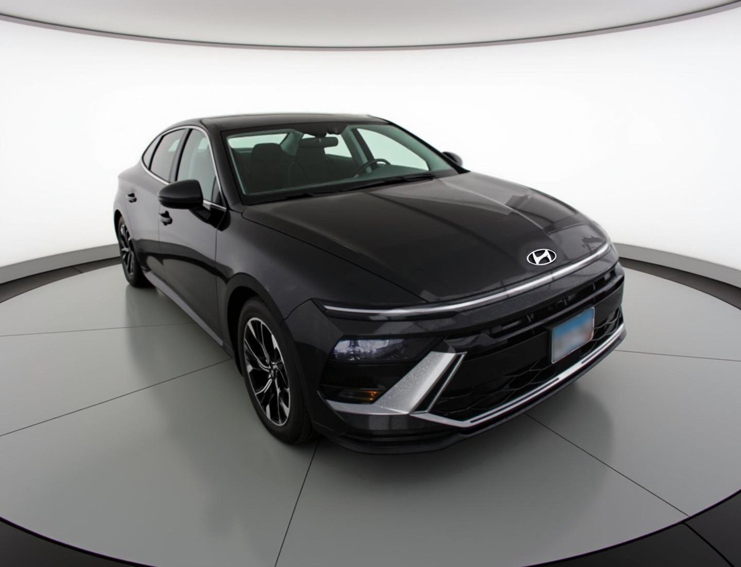 Thumbnail: 2025 Hyundai Sonata - 1