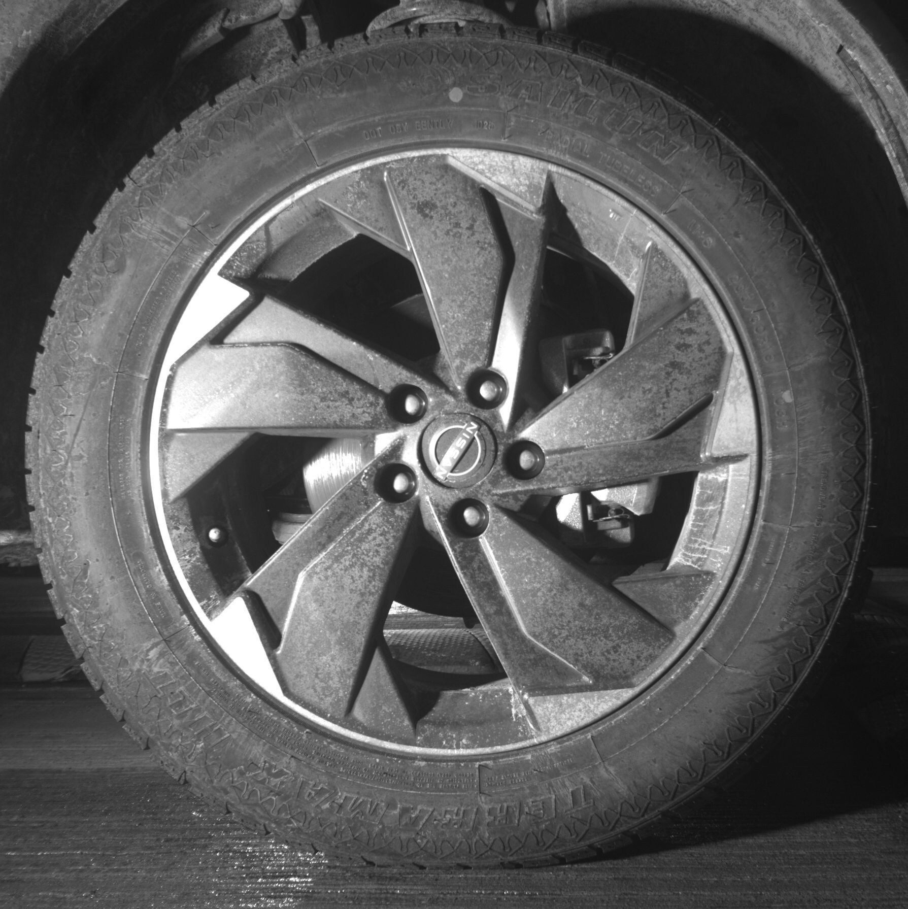 Thumbnail: 2025 Nissan Rogue - 10